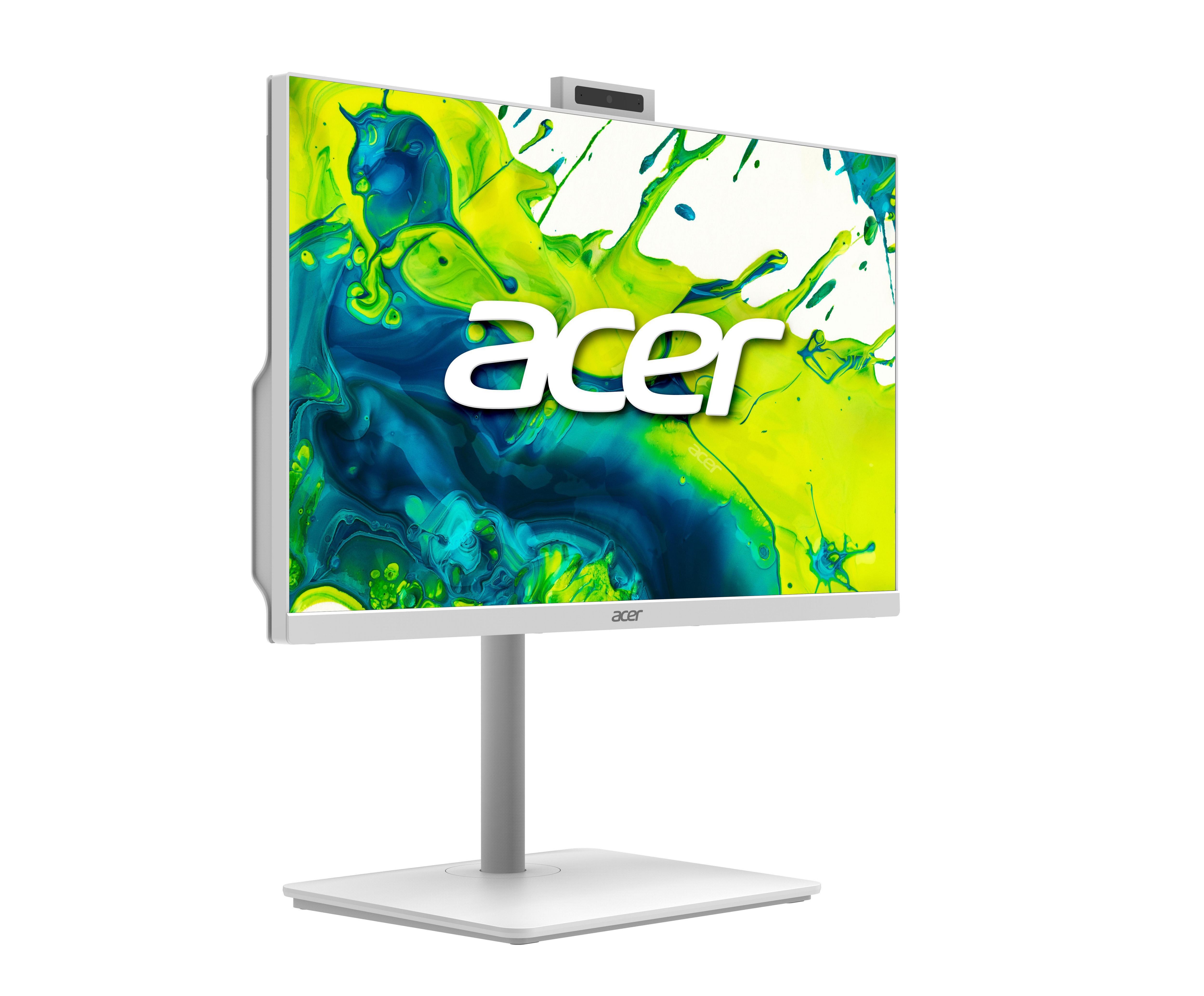 Acer Aspire C27-A All-in-One 27" FHD Core i7-1355U 16GB/1TB SSD Win11 Image