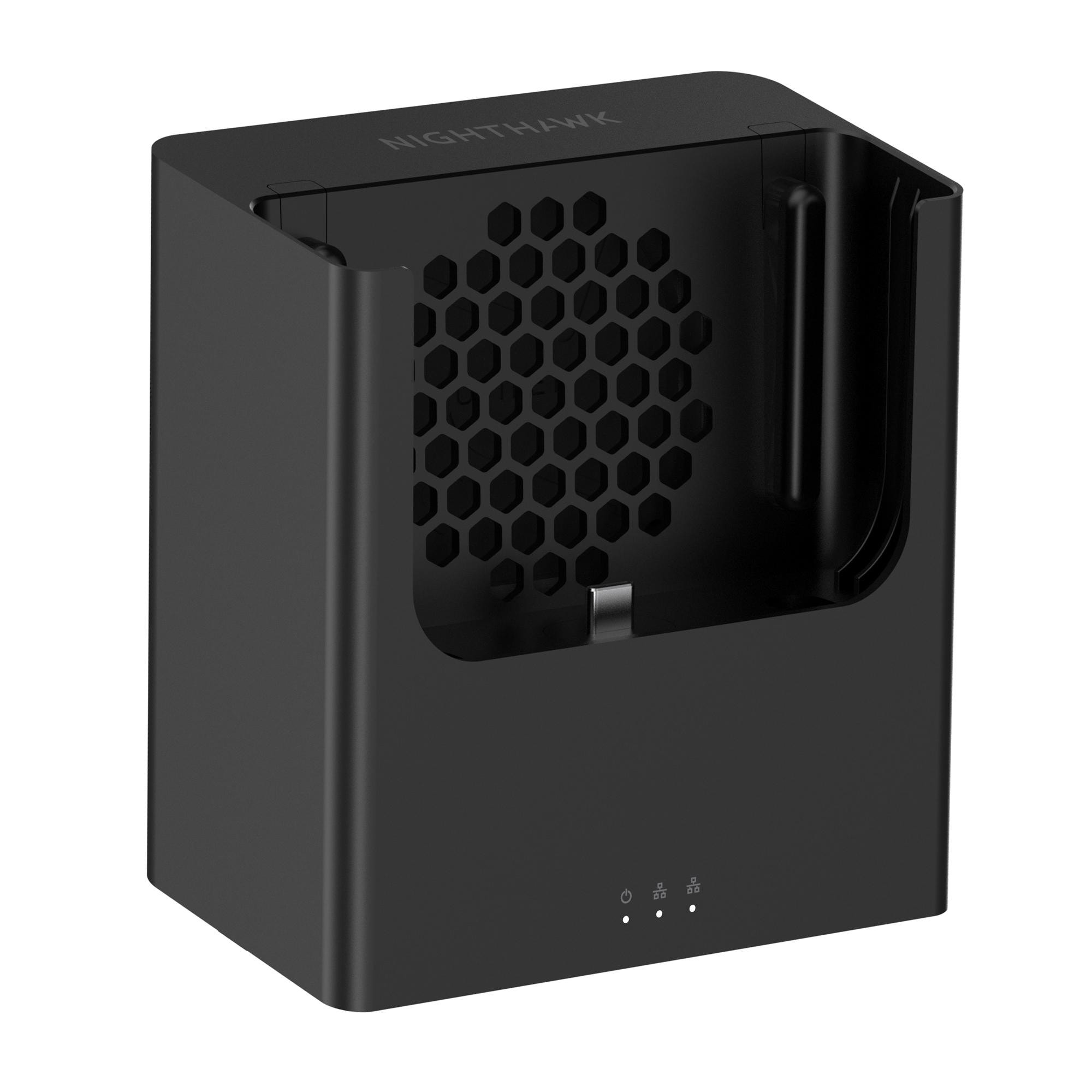Netgear MD200 - Nighthawk Mobile Hotspot Cradle MD200-10000S