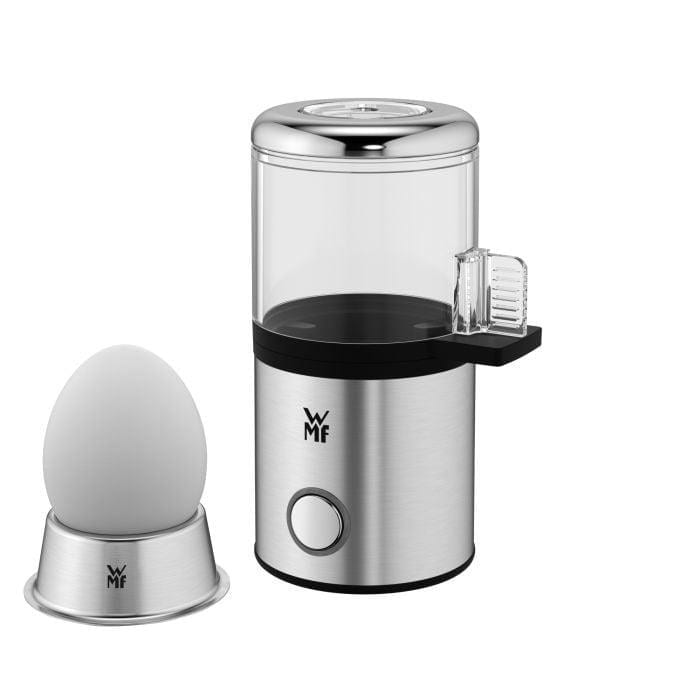 Wmf 415220011 Küchenminis 1-Eier-Kocher My Egg Größe 1 Silber