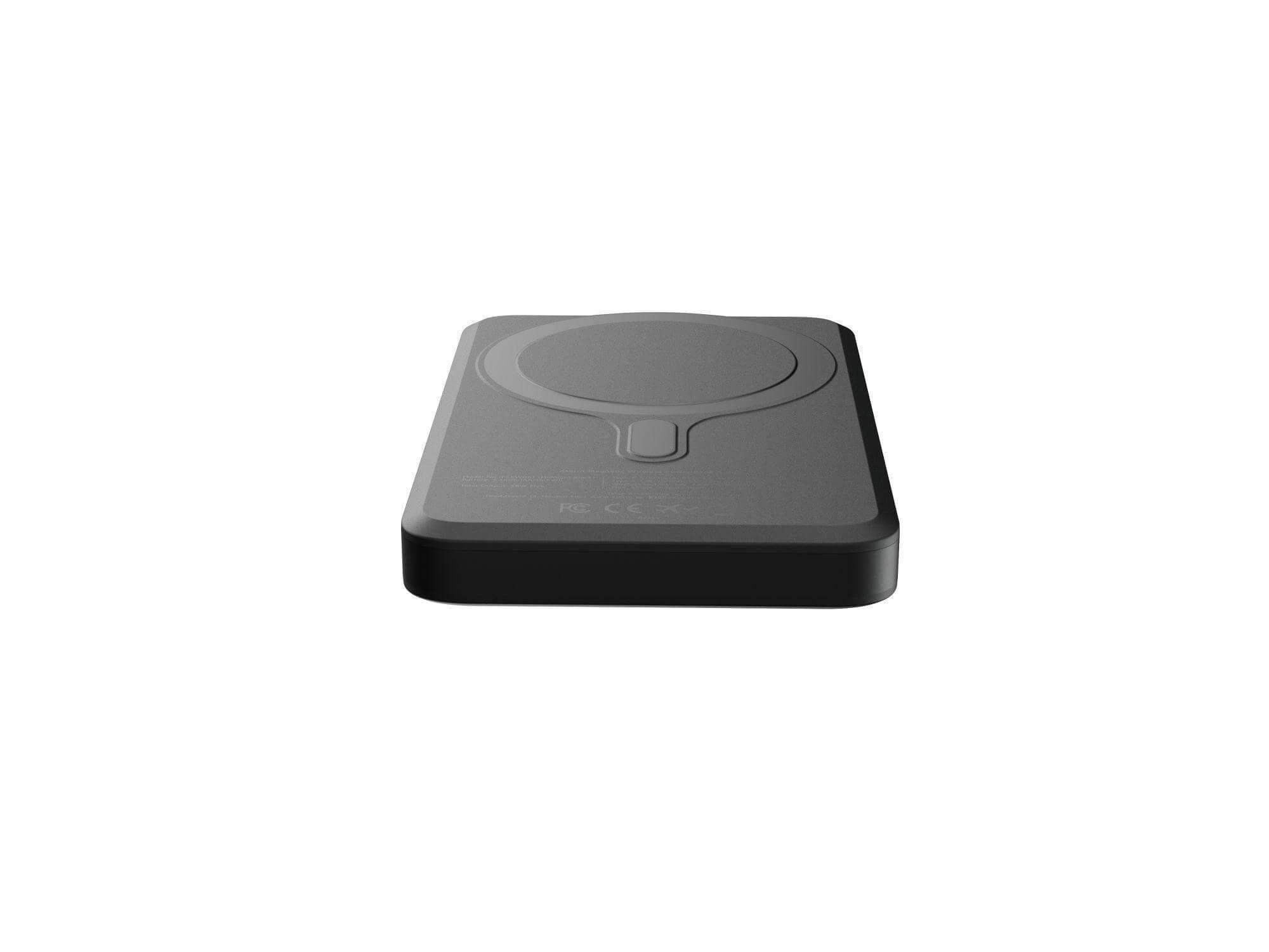 Xtorm Magnetic Wireless Powerbank 5.000 Midnight Black Neu - Bild 6