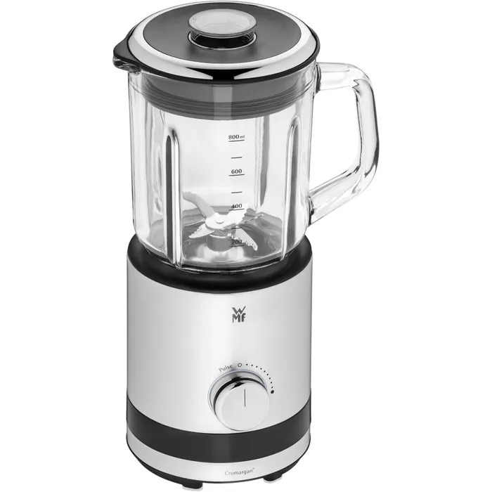 Wmf Standmixer 04 1629 0011 Silber/Schwarz - Bild 4
