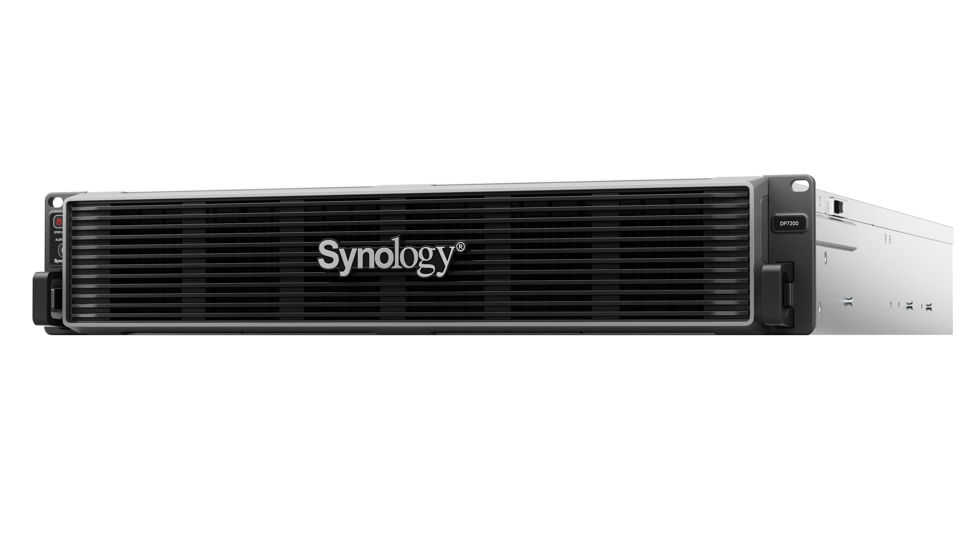 Synology DP7200 ActiveProtect Datensicherungs-Server 12-Bay