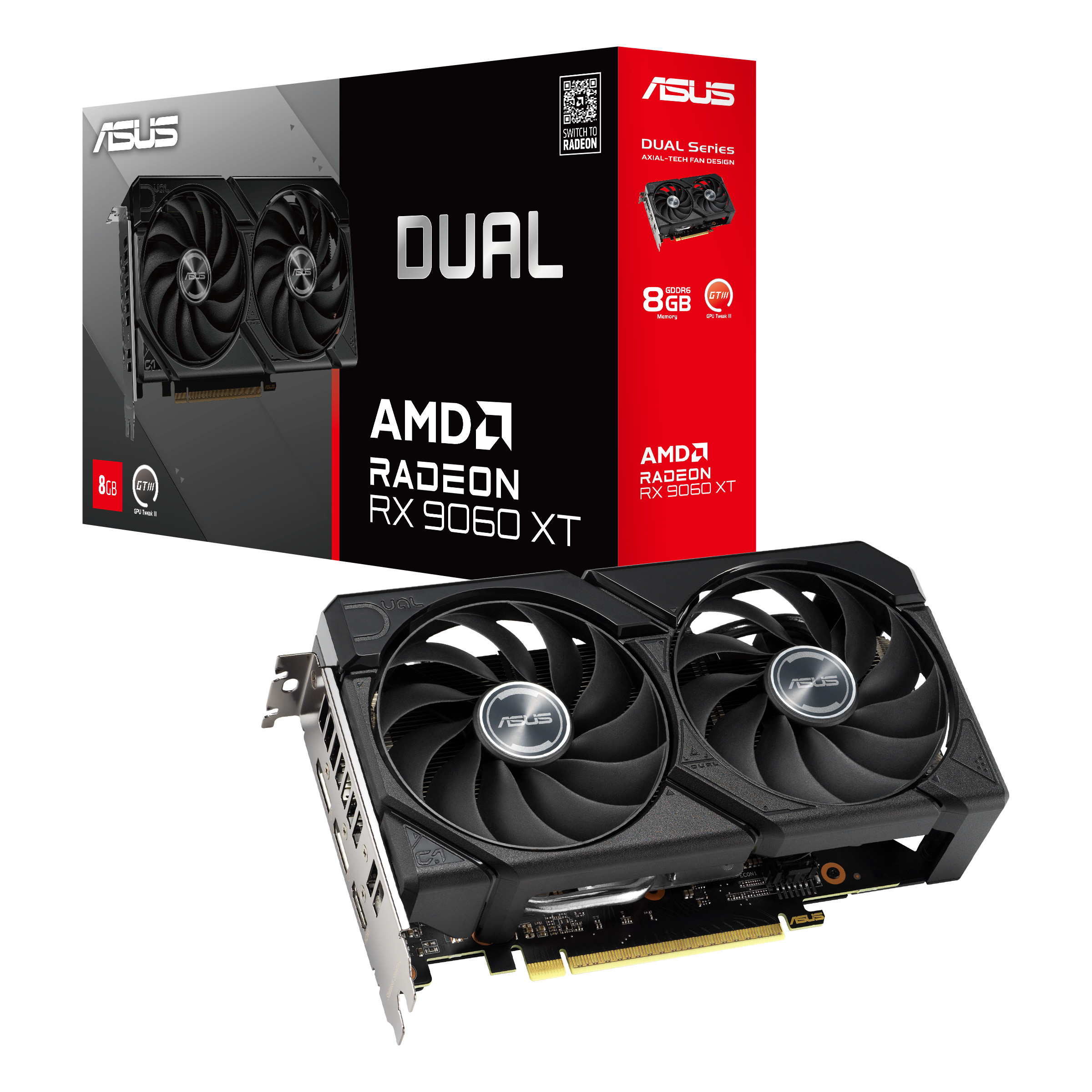 9060 XT-8gb
