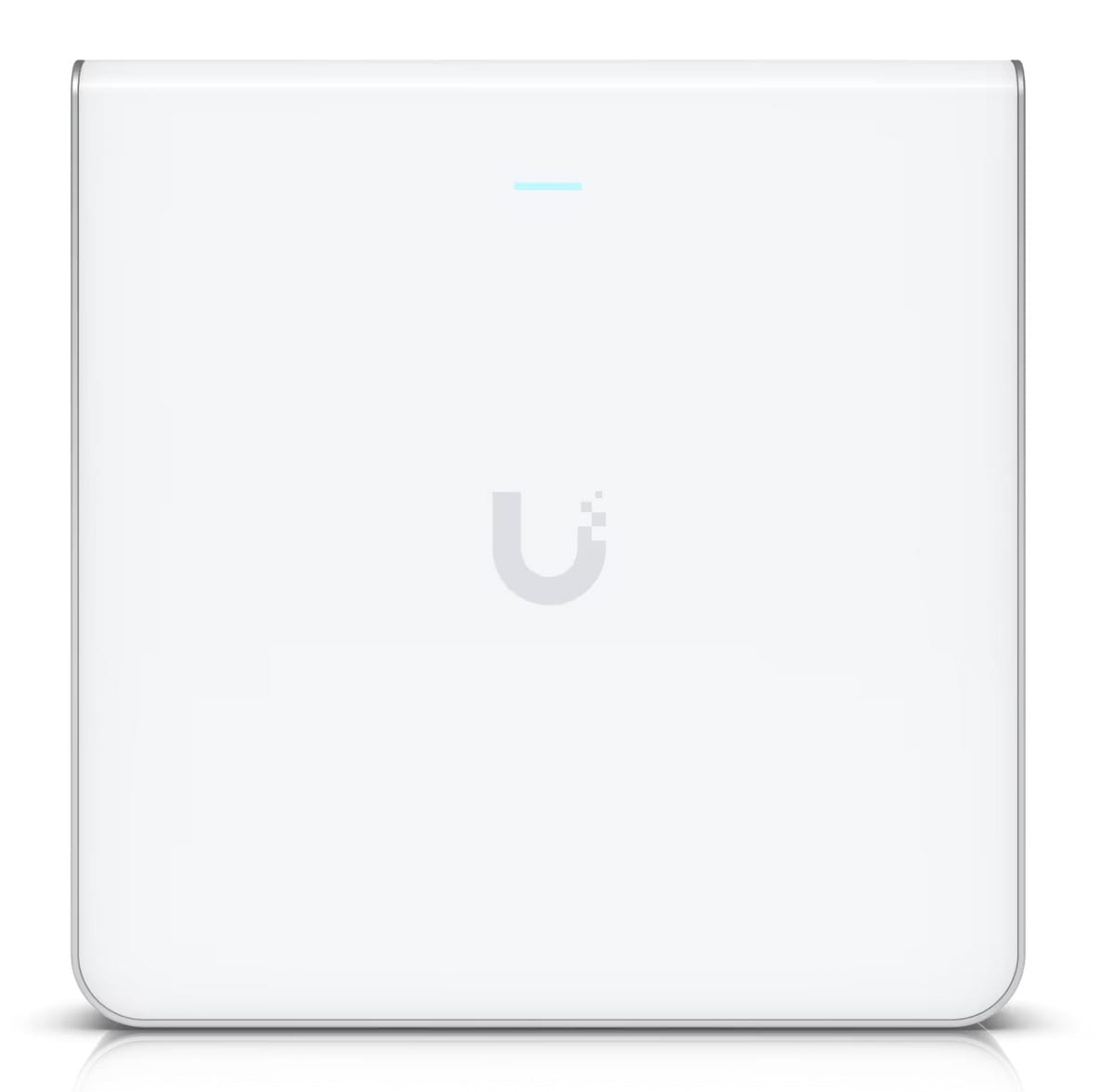 Ubiquiti UniFi U6 Enterprise Access Point (U6-Enterprise) Wi-Fi 6E In-Wall