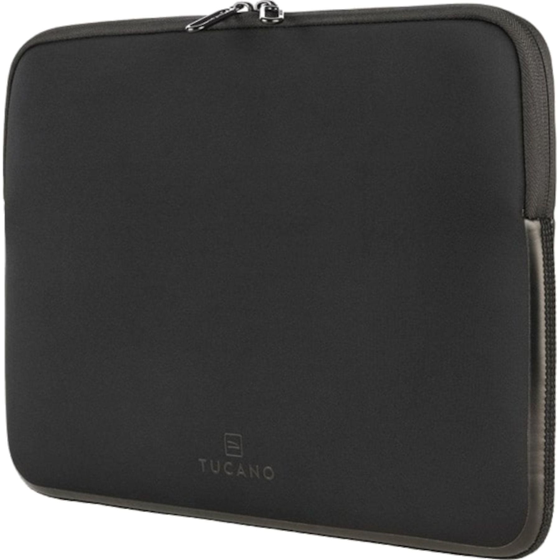 Tucano Elements Sleeve Notebooktasche Macbook Pro Zoll Größe 16 Schwarz