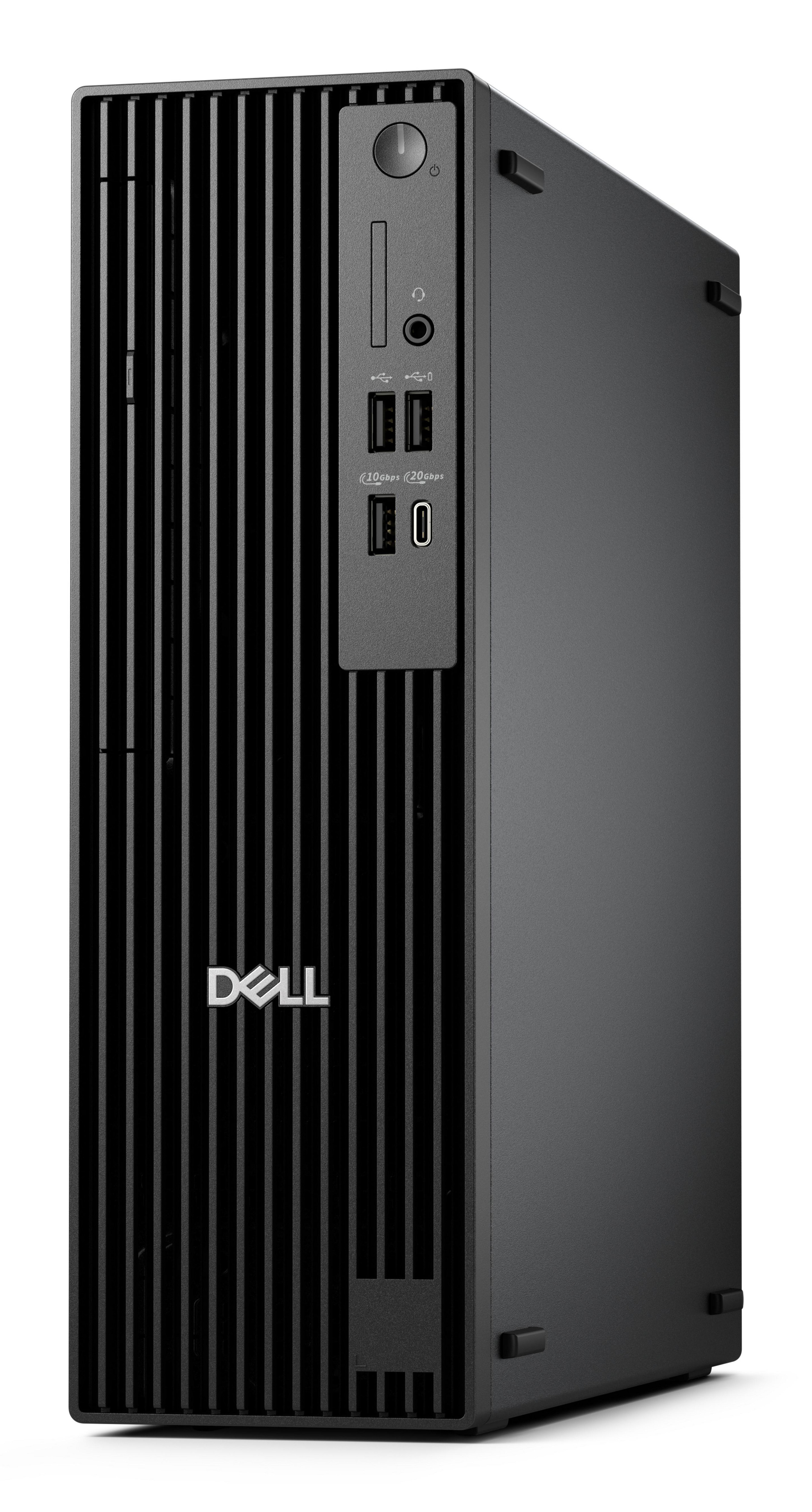 Dell Pro Slim Plus QBS1250 PC Intel Core Ultra 7 265 16GB RAM 512GB SSD Windows 11 Pro Schwarz - Image 5