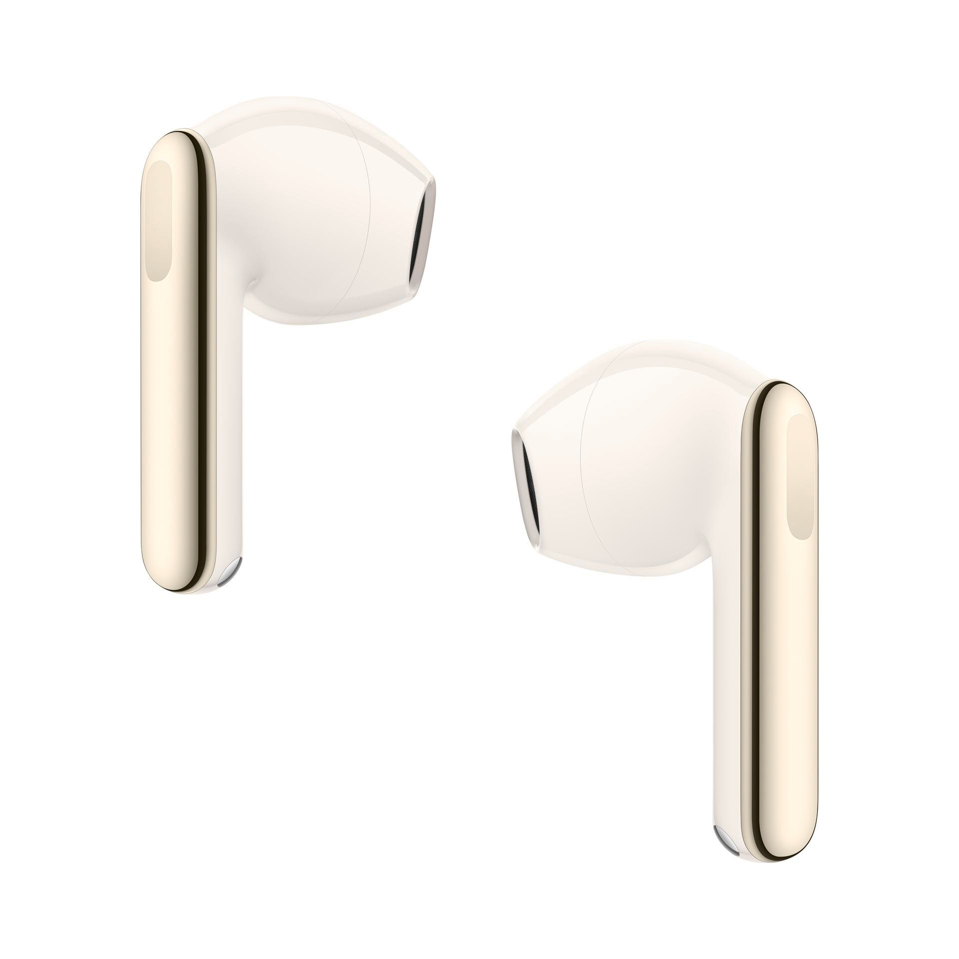 Huawei FreeBuds SE 3 beige | In-Ear Kopfhörer | Bluetooth | Betriebsdauer 9 h (mit Ladecase 42 h) | AAC | Mikrofon mit Rauschunterdrückung | IP54 - Image 2