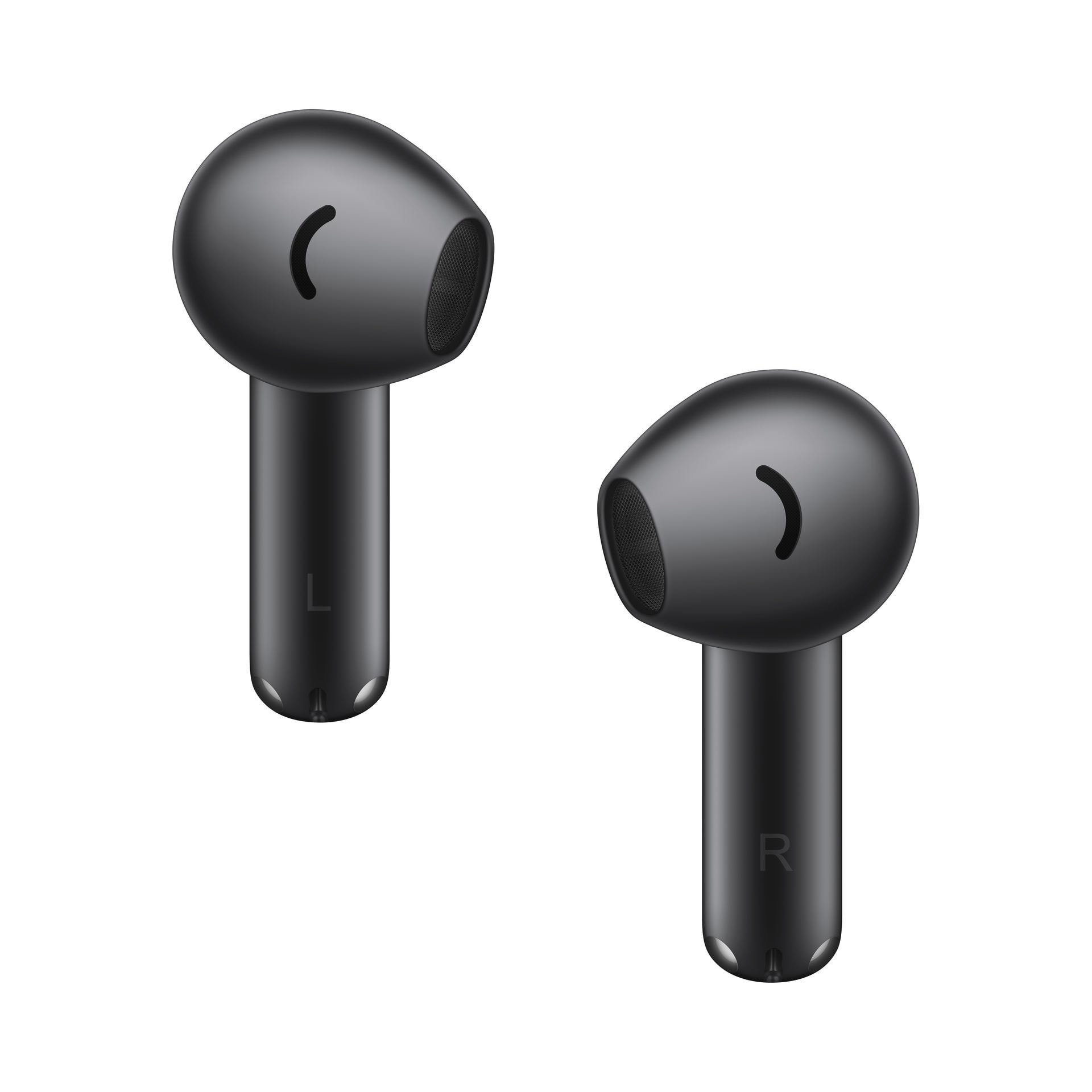 Huawei FreeBuds SE 3 schwarz | In-Ear Kopfhörer | Bluetooth | Betriebsdauer 9 h (mit Ladecase 42 h) | AAC | Mikrofon mit Rauschunterdrückung | IP54 - Image 5