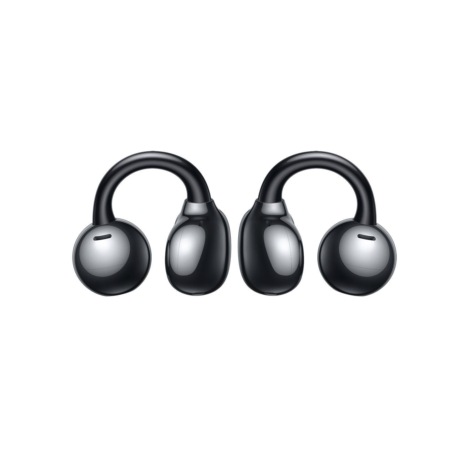 HUAWEI FreeClip Open-Ear Bluetooth Kopfhörer Clip-Design Schwarz Black inkl MwSt - Image 4