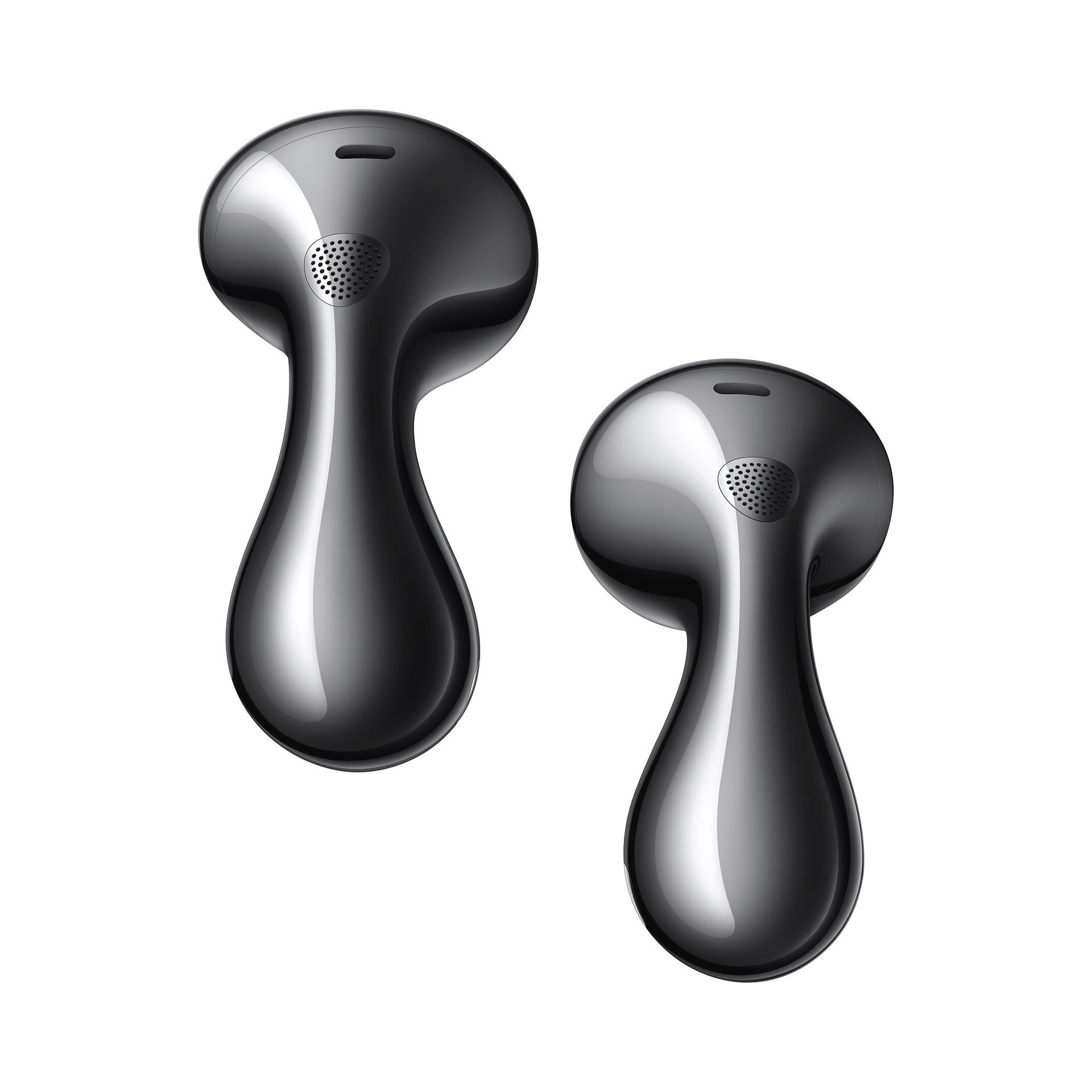 Huawei Freebuds 6 Schwarz - Image 2