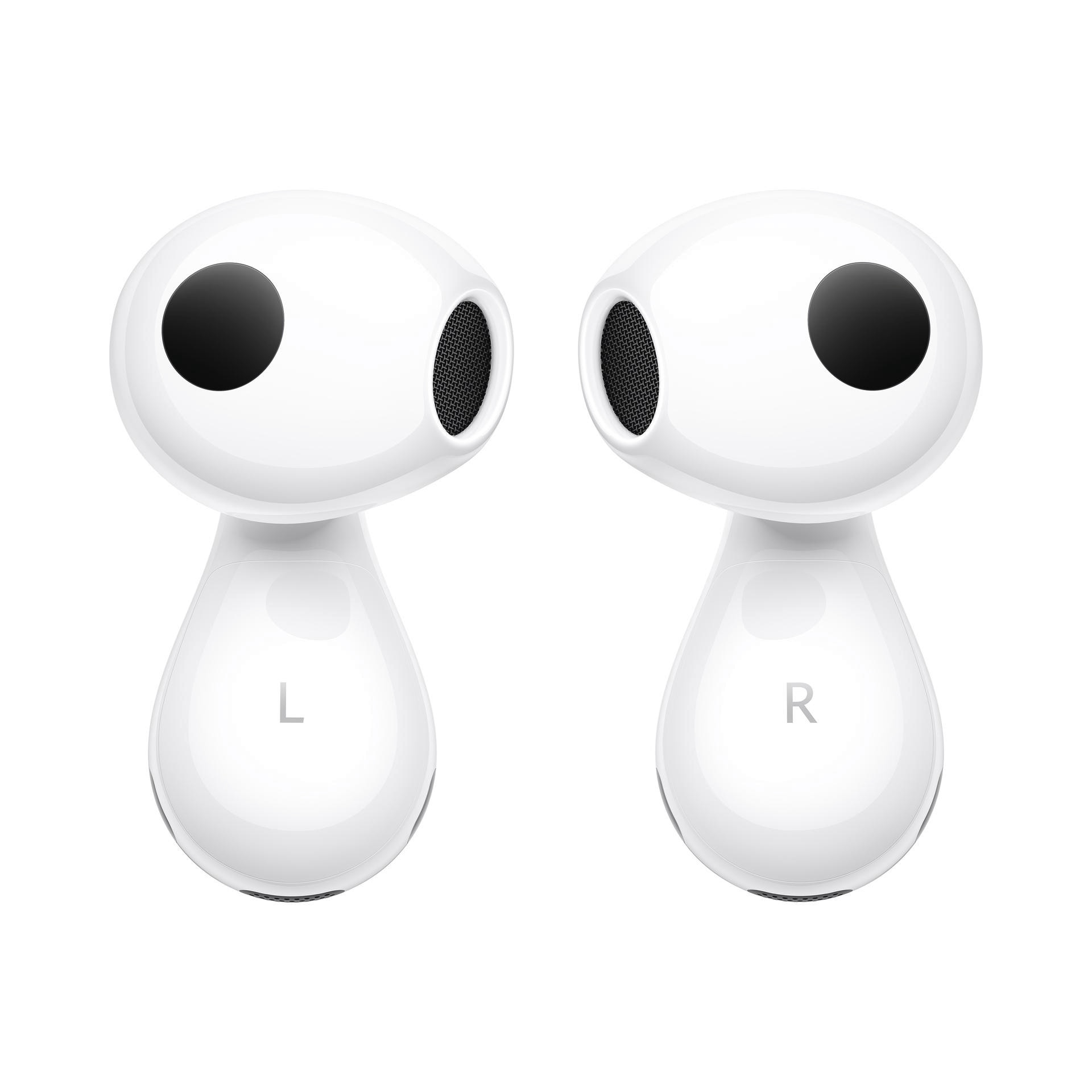 Huawei Freebuds 6 – Weiß - Bild 3