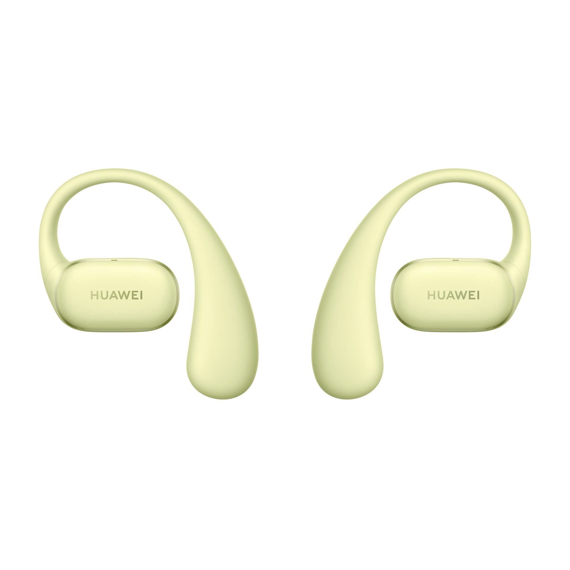 Huawei FreeArc - Green - Bild 4