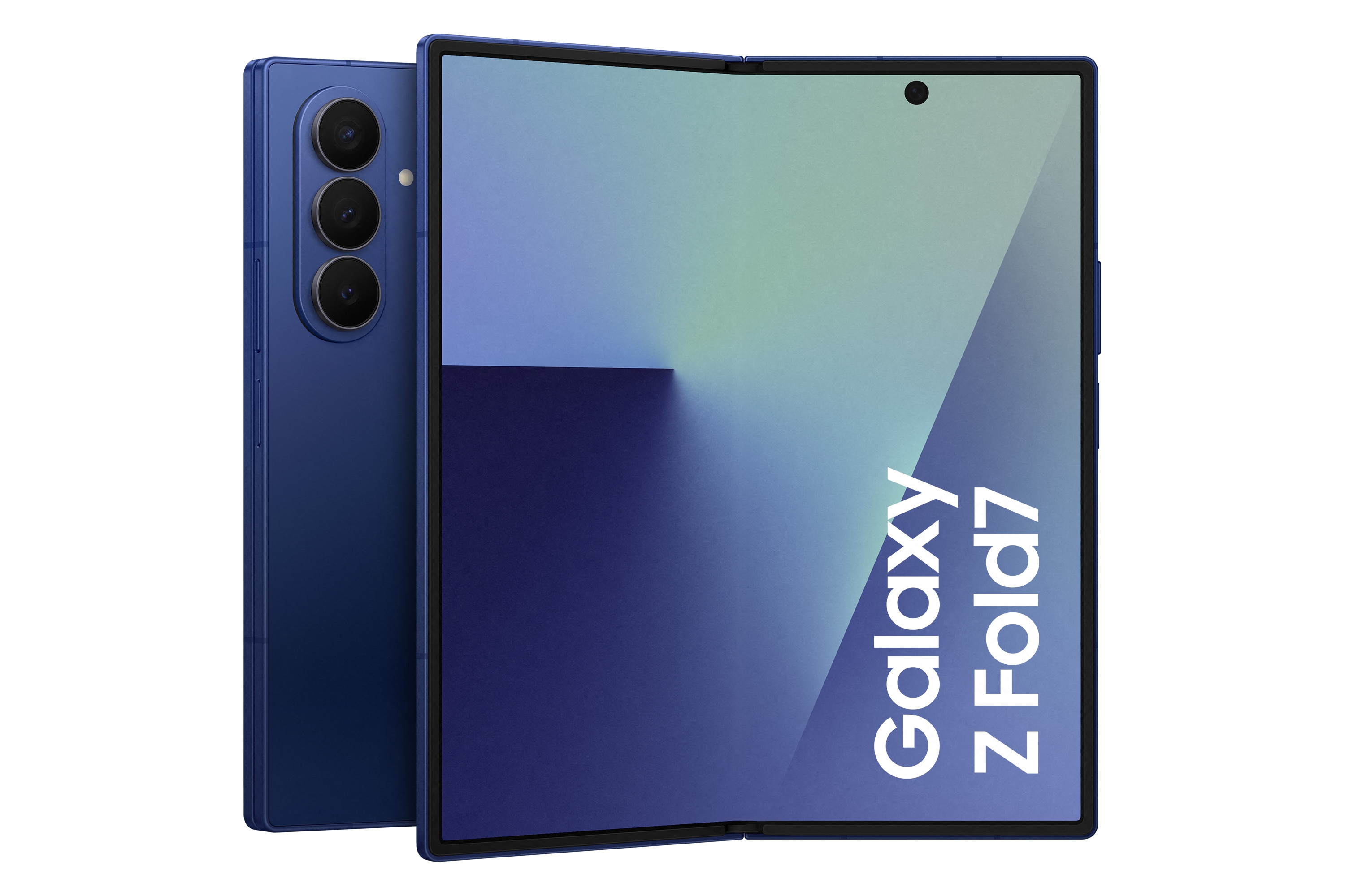Samsung Galaxy Z Fold7 5G Smartphone - Bild 7