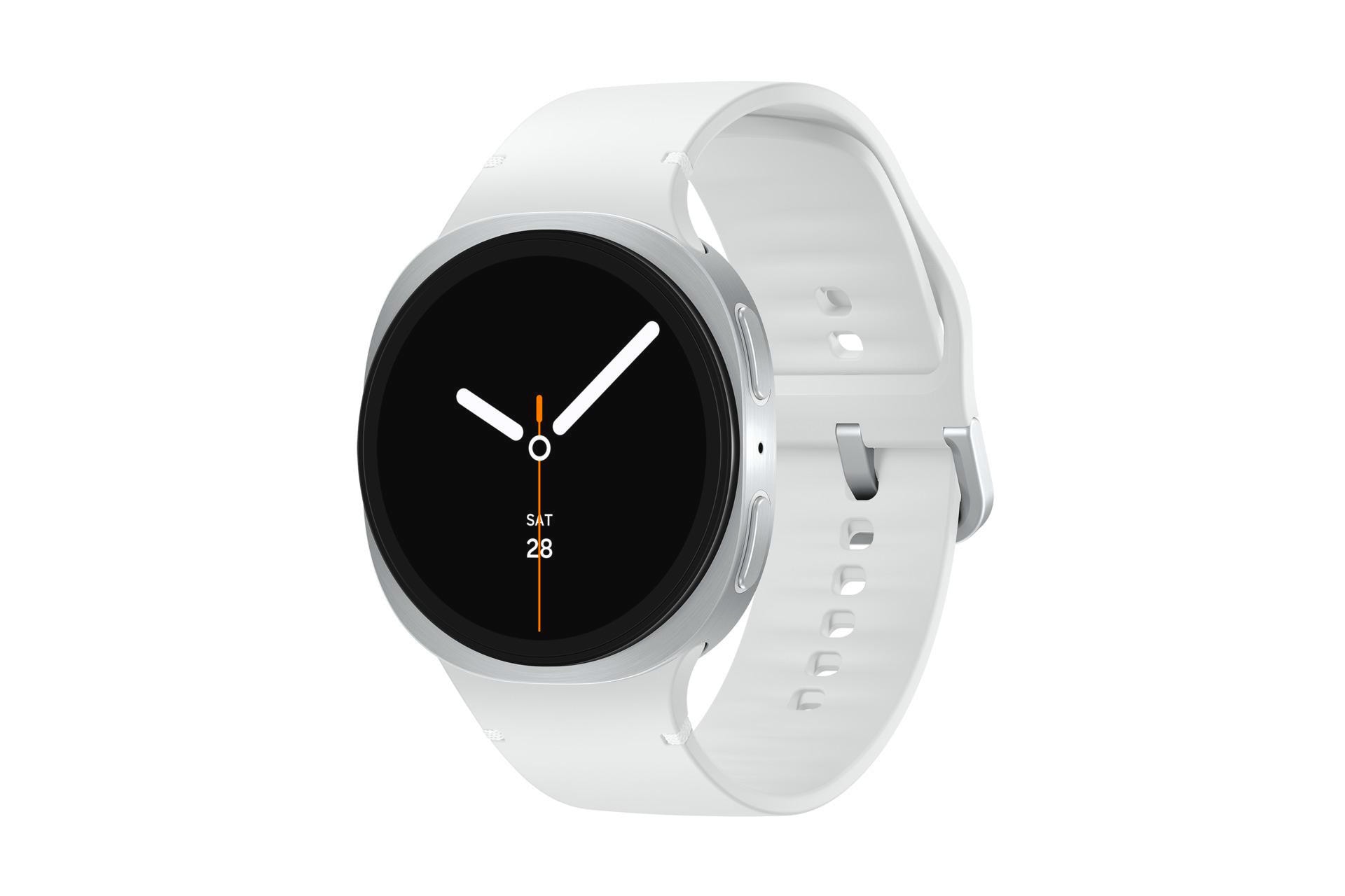 Samsung Galaxy Watch8 SM-L330 44 mm Silver