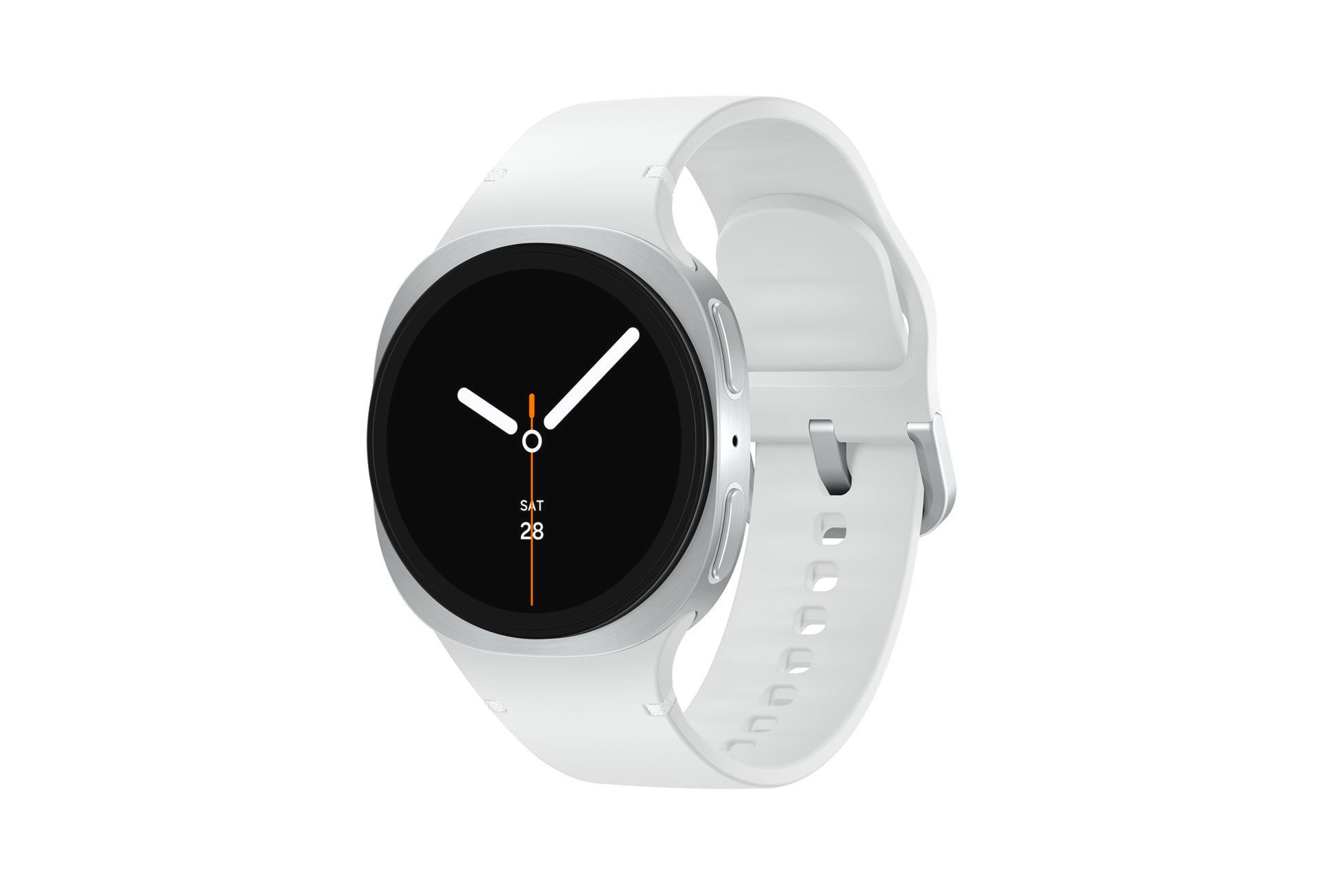 Samsung Galaxy Watch8 SM-L320 40 mm Silver