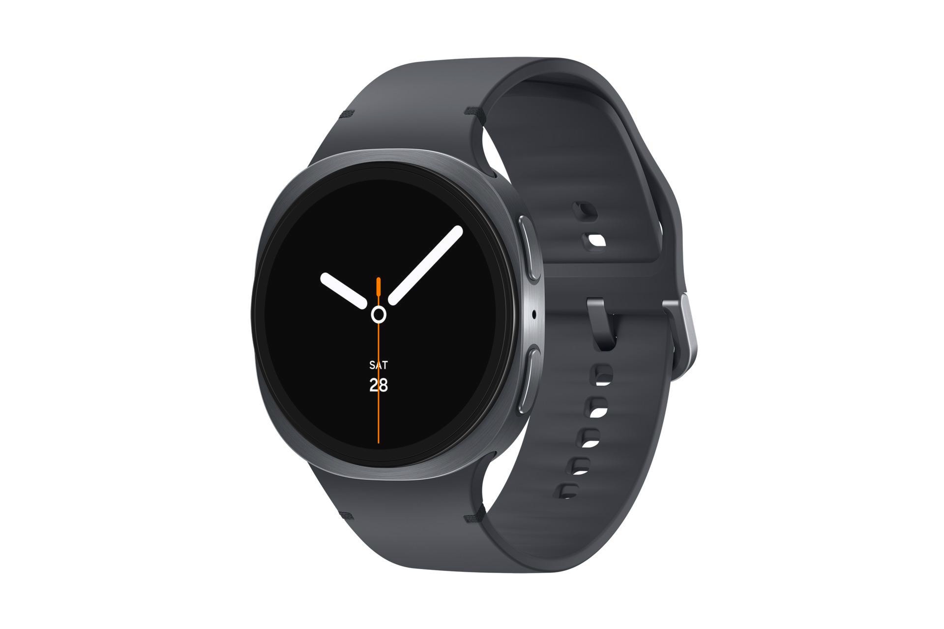 Samsung Galaxy Watch8 SM-L330 44 mm Dark Gray