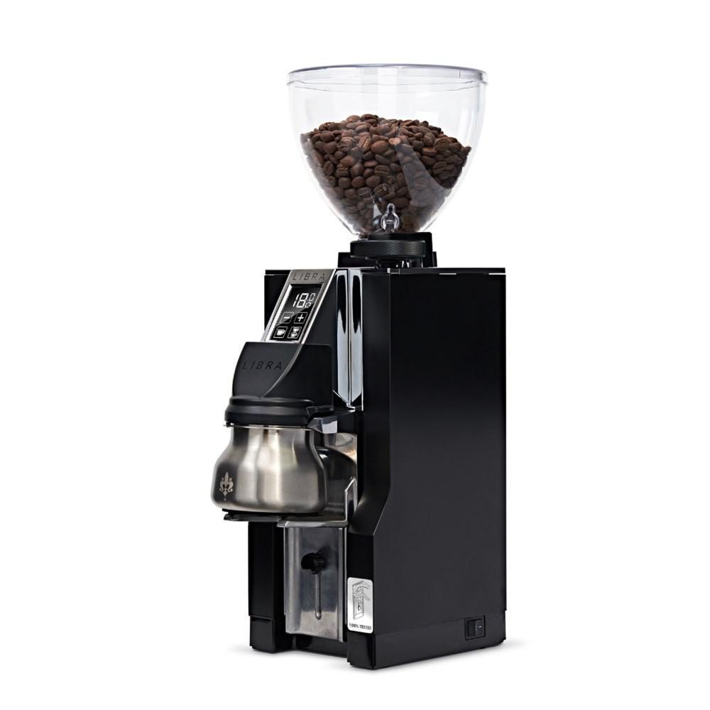 Eureka Libra All Purpose 65 16Cr Schwarz Ela65-001 - Bild 2