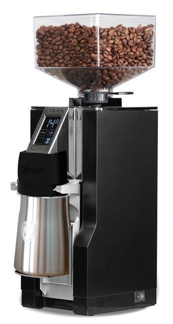 Eureka Libra Brew Schwarz 16CR EMR55-001-Brew