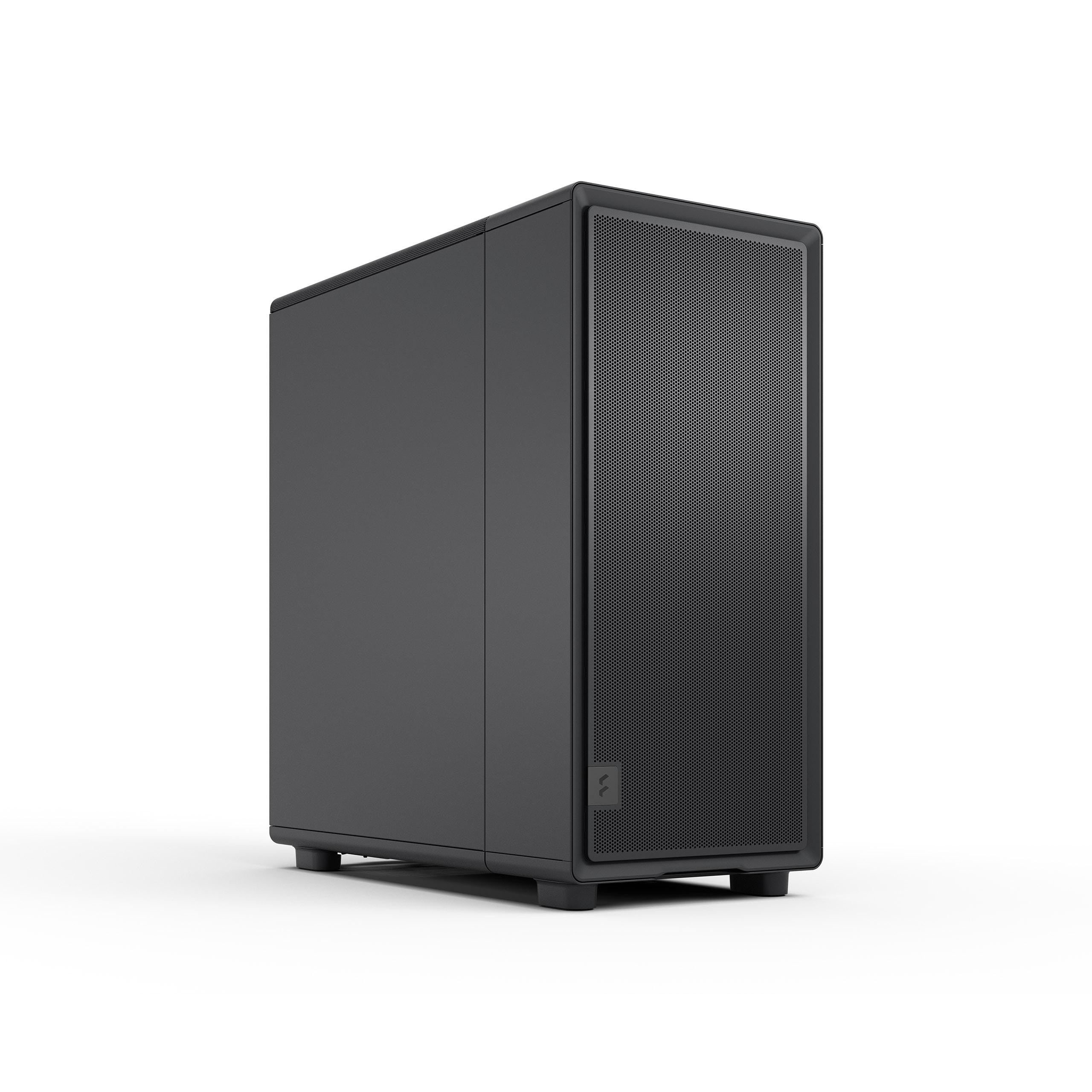 Fractal Design Epoch Black Solid - Gehuse - Miditower - Schwarz - Bild 4