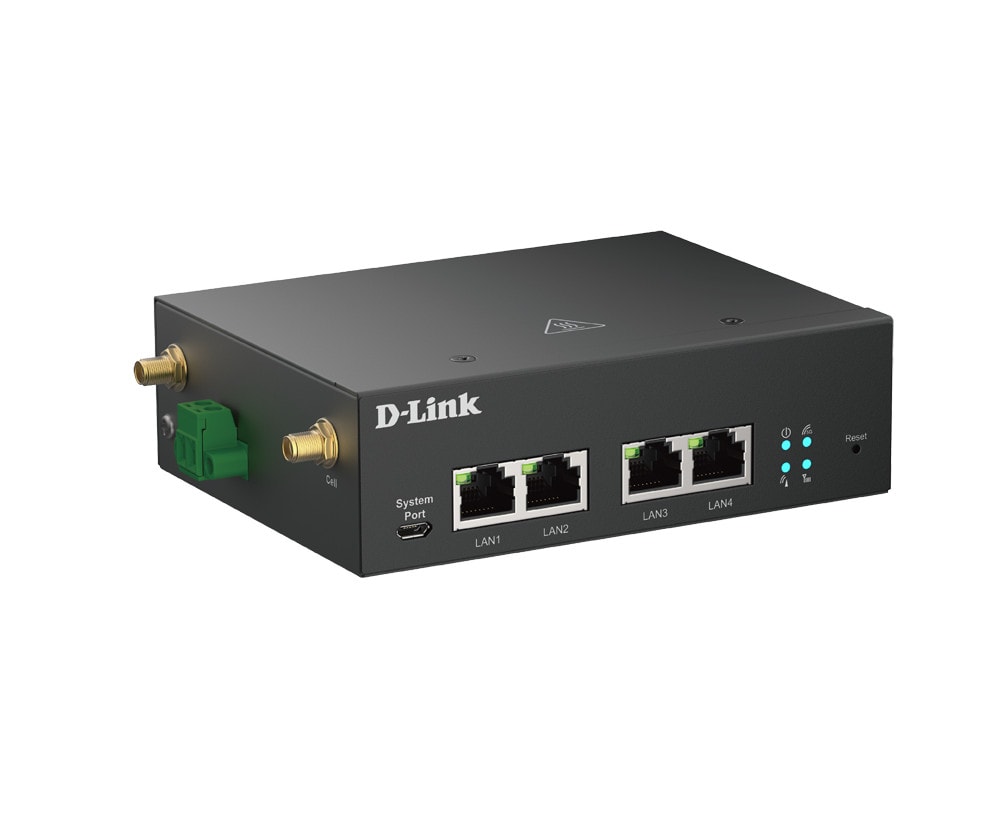 D-Link DWM-314-G 5G-Multi-Connect-Modem​