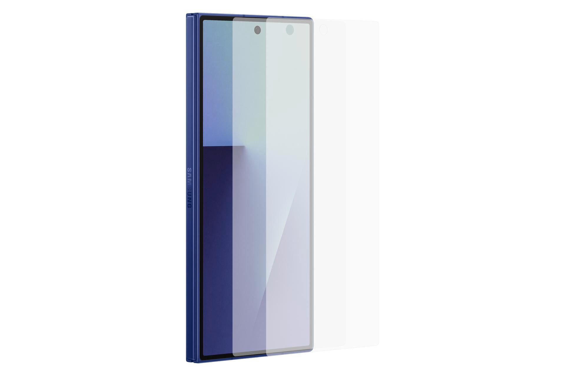 Samsung Anti-reflecting Film für Galaxy Fold7 Transparent