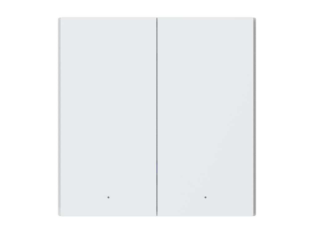 Aqara Smart Wall Switch H1 no neutral - Double Rocker - Bild 5