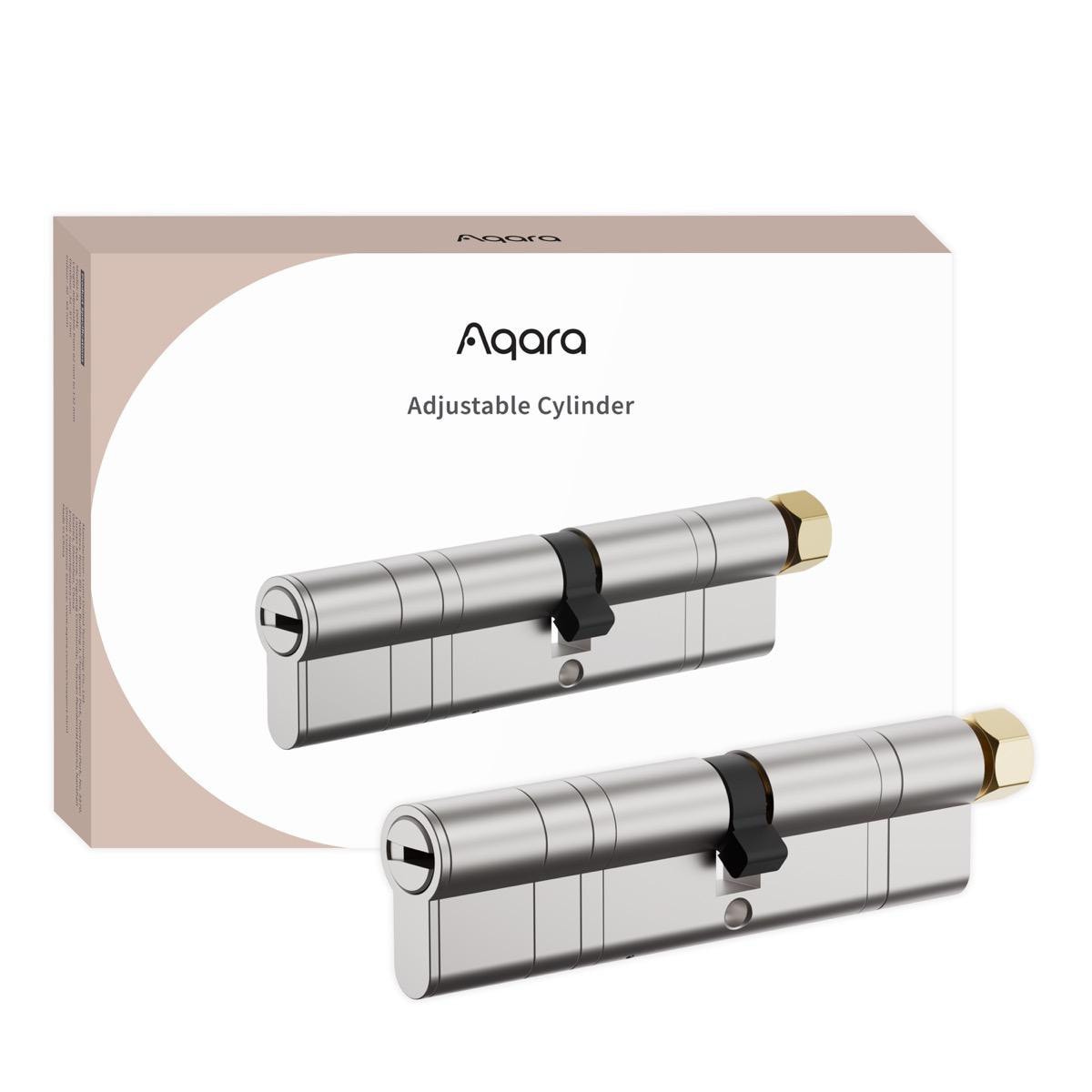 Aqara Adjustable Cylinder Al-D04e - Image 5