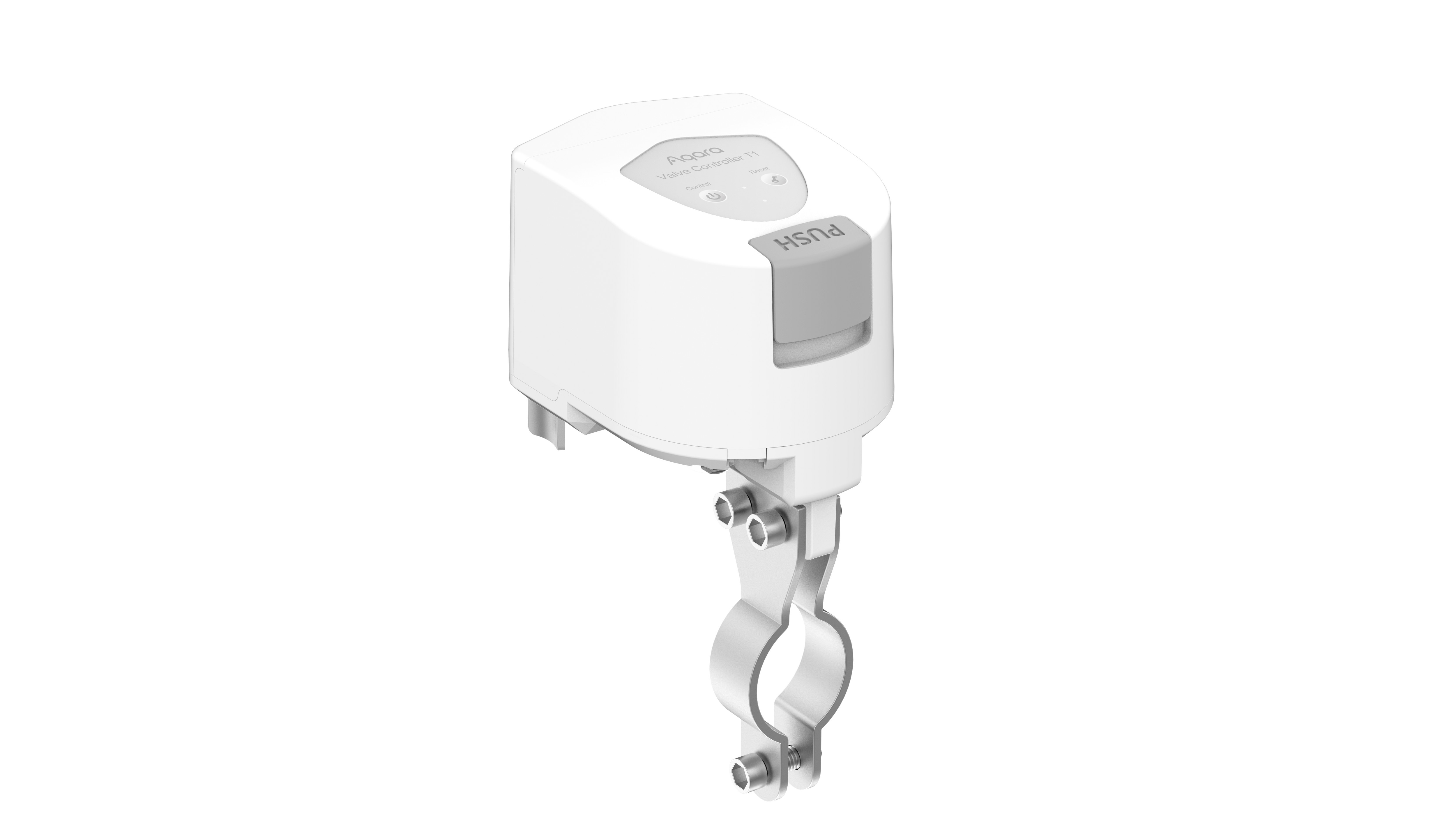 Aqara Valve Controller T1 - Weiß - Bild 4