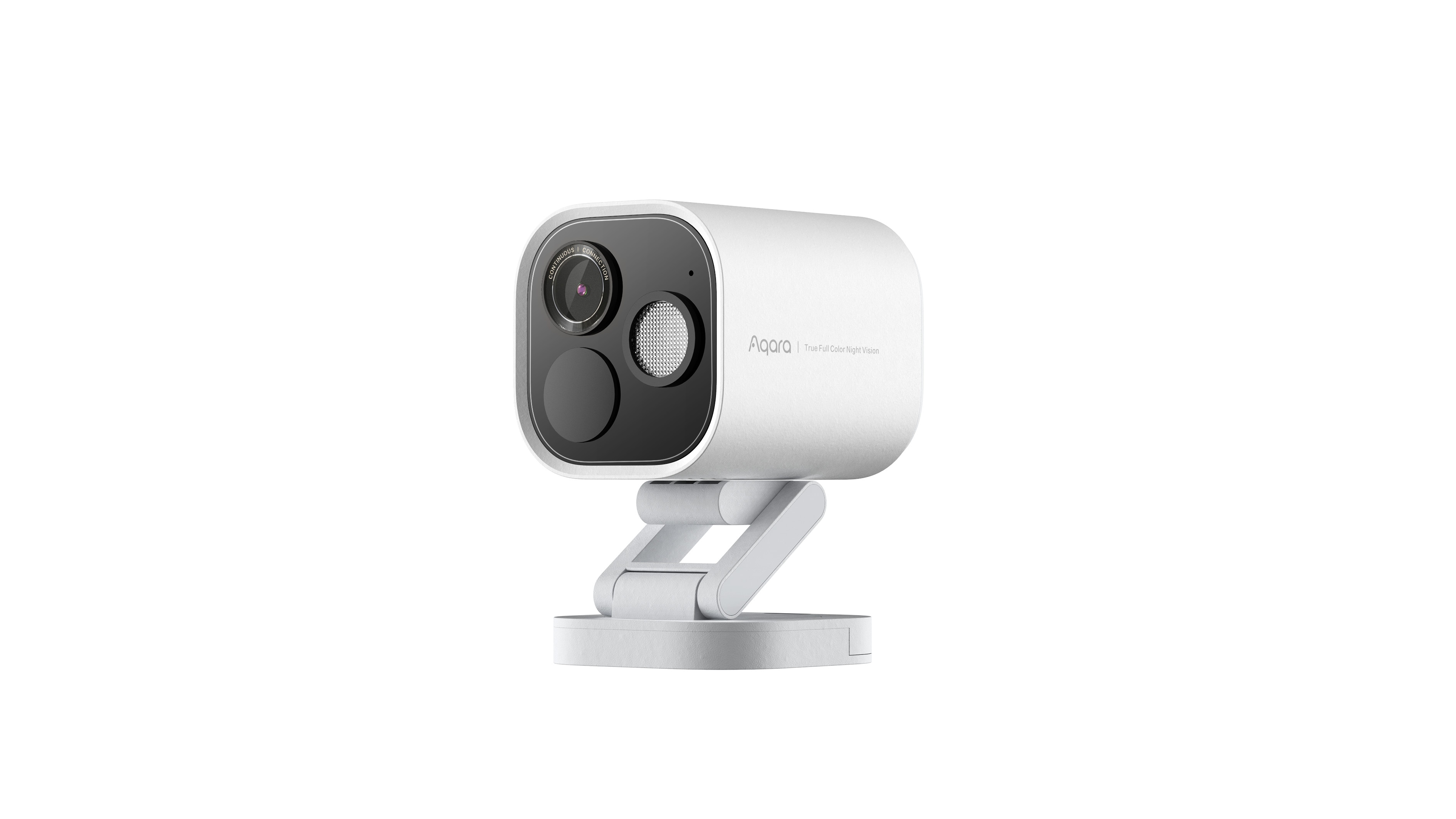 Aqara Camera Hub G5 Pro - WiFi (32 GB) + Door & Window P2 - Bild 5
