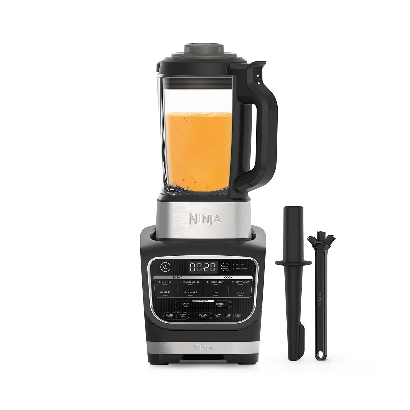 SharkNinja Ninja HB150EU Foodi Mixer & Suppenkocher