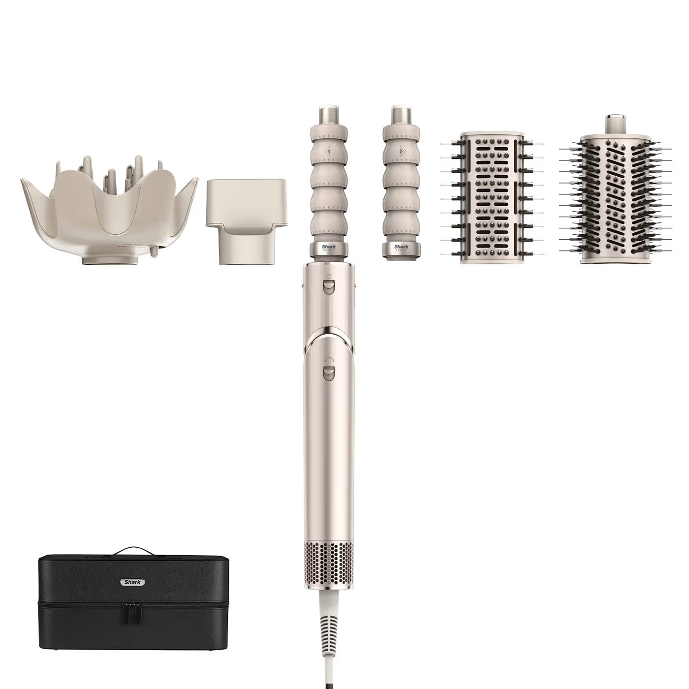 Shark Flexstyle 5-In-1 Haarstyler Und -Trockner Stone, 5 Styling-Mglichkeiten - Image 3