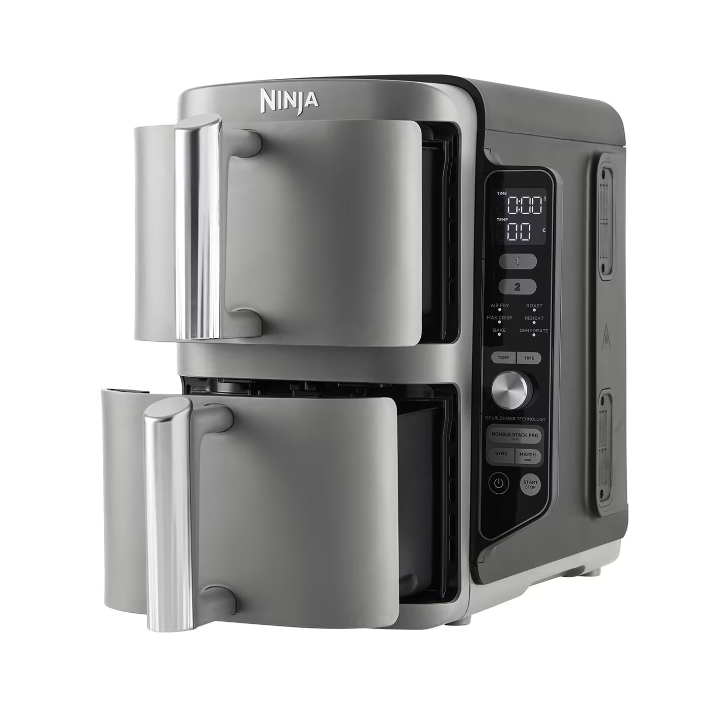 NINJA Fritteuse SL400EUWH Fritteuse - Image 4