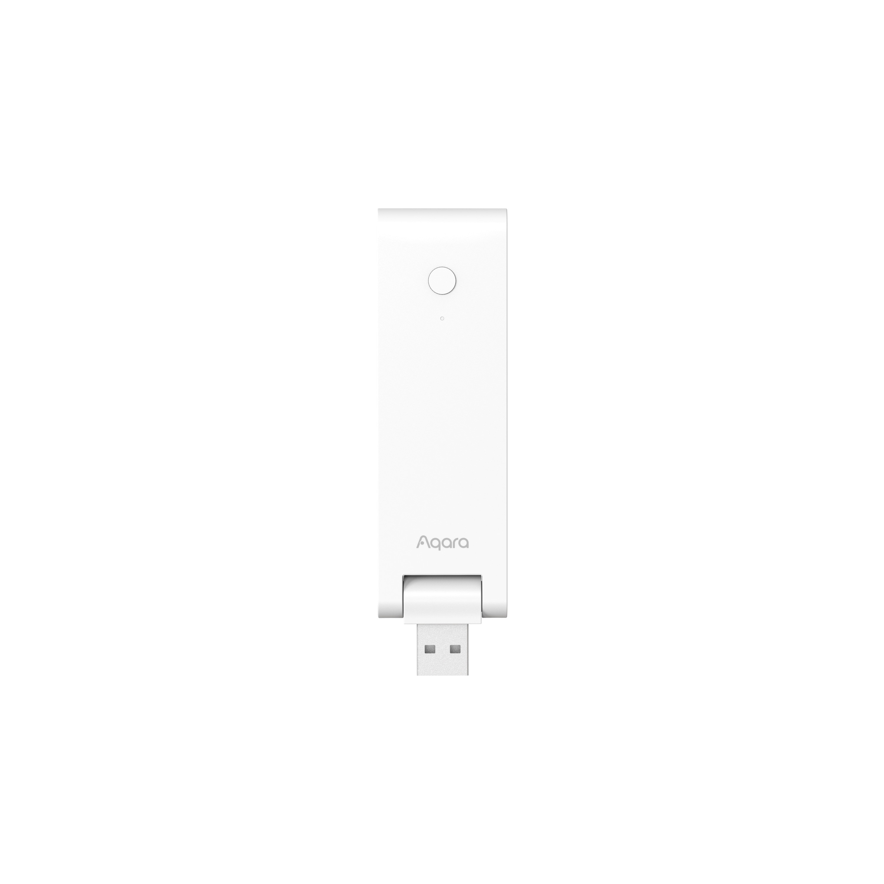 Aqara Starter Set - mit Hub M100 + 6 Rauchwarnmelder - Image 4
