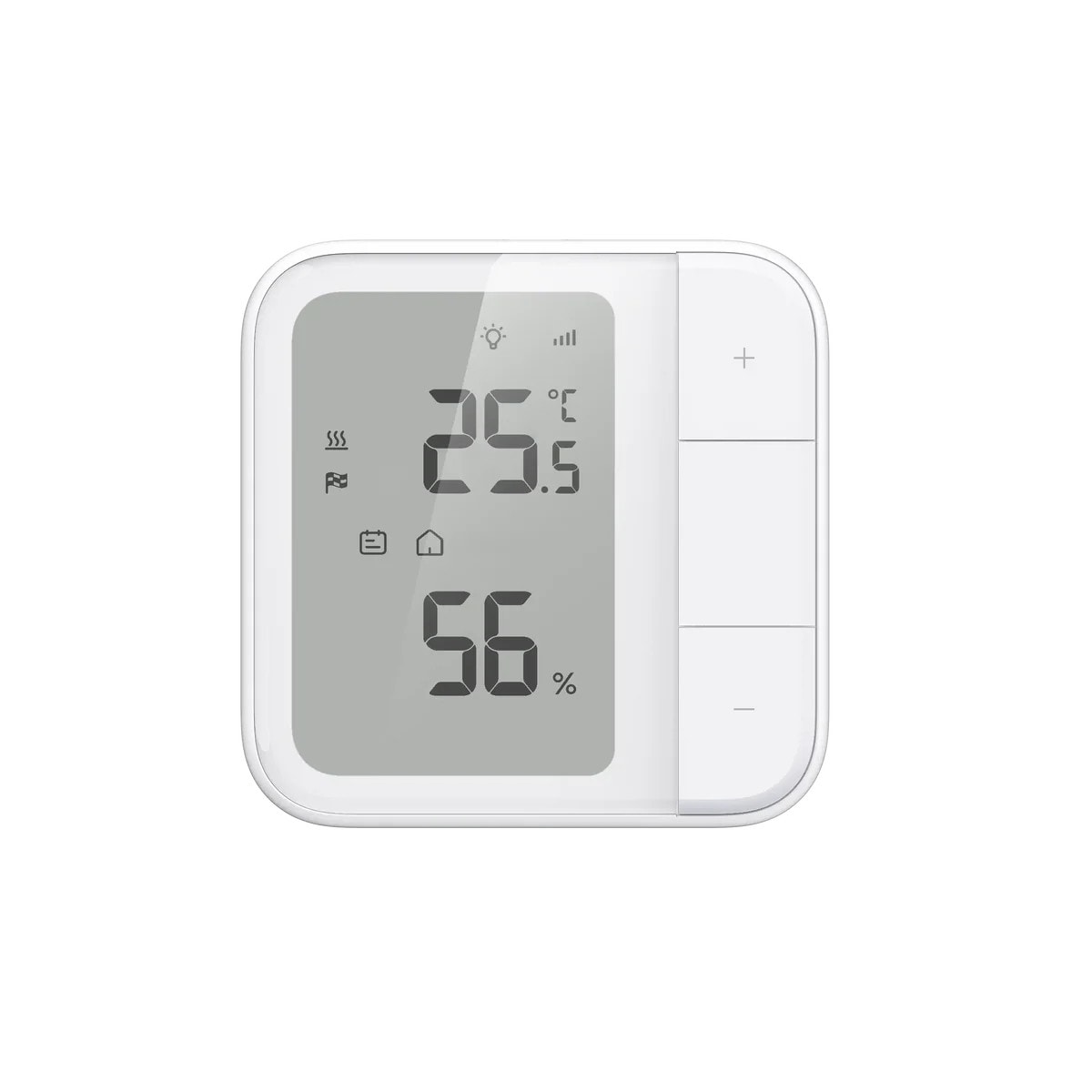Aqara Fußbodenheizungsthermostat W500 UT-A01D