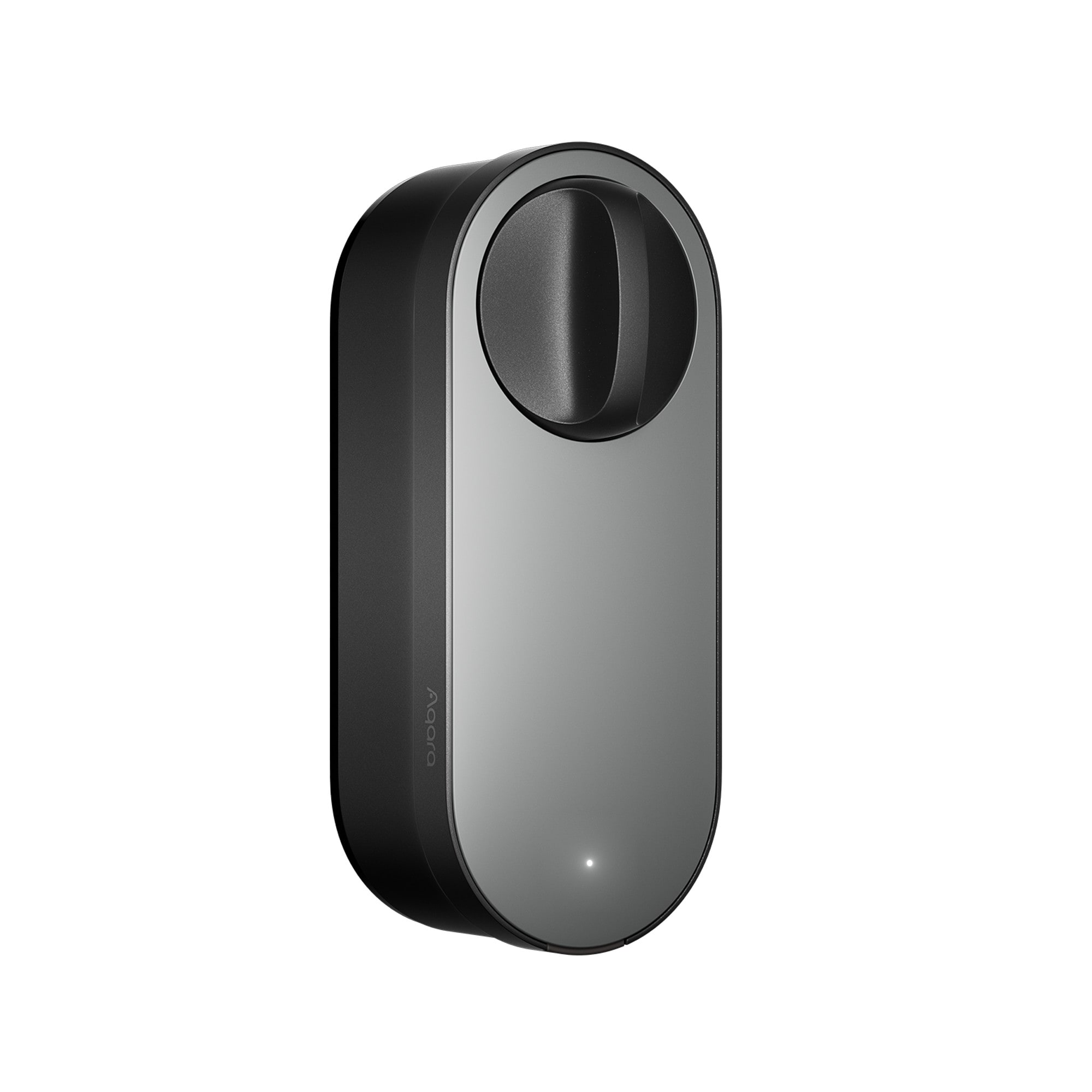 Aqara Schwarz Türschloss Smart Lock U200 Lite El-D03d, - Image 5