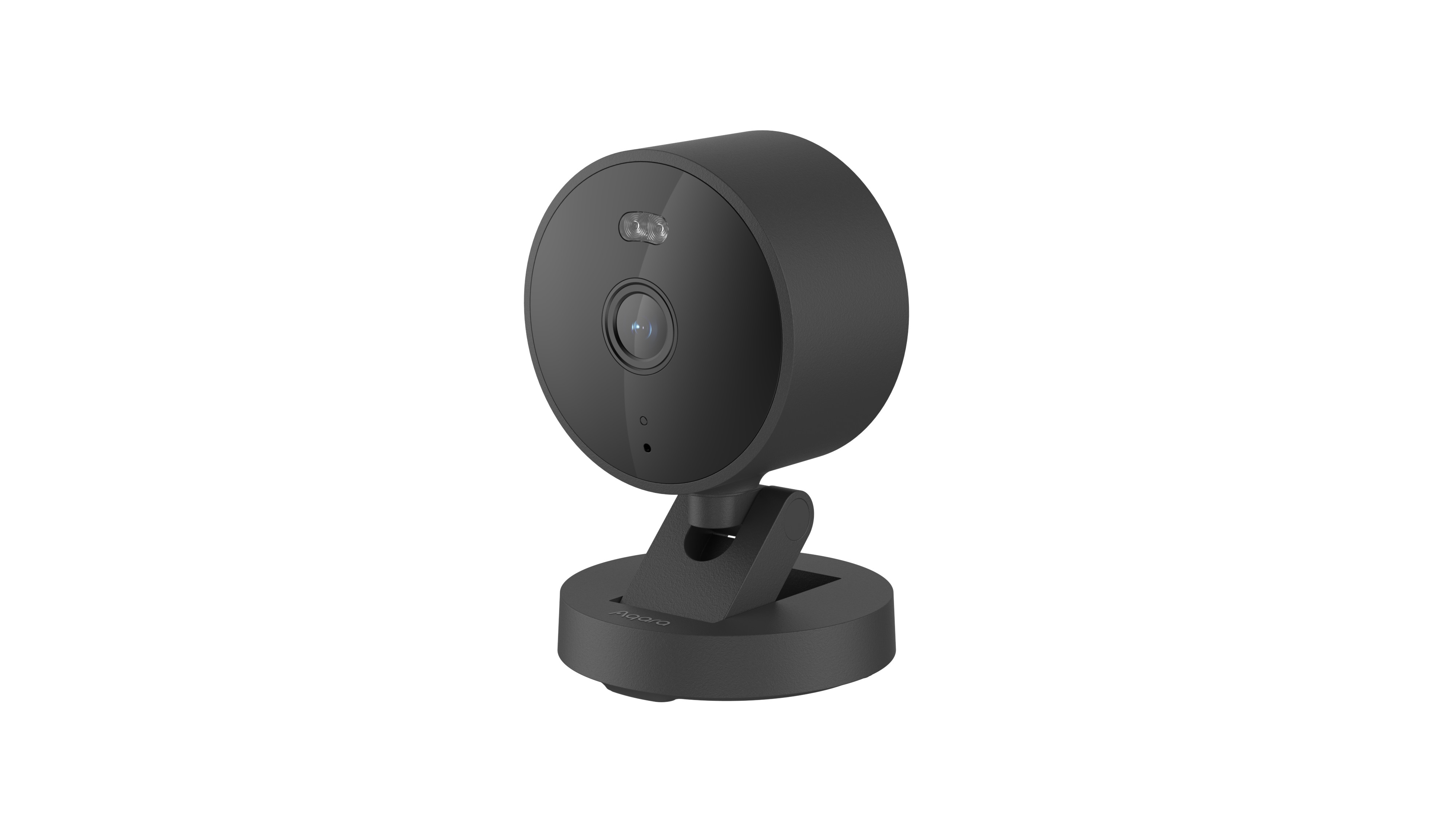 Aqara Camera G100 Select Überwachungskamera Größe 1 Schwarz