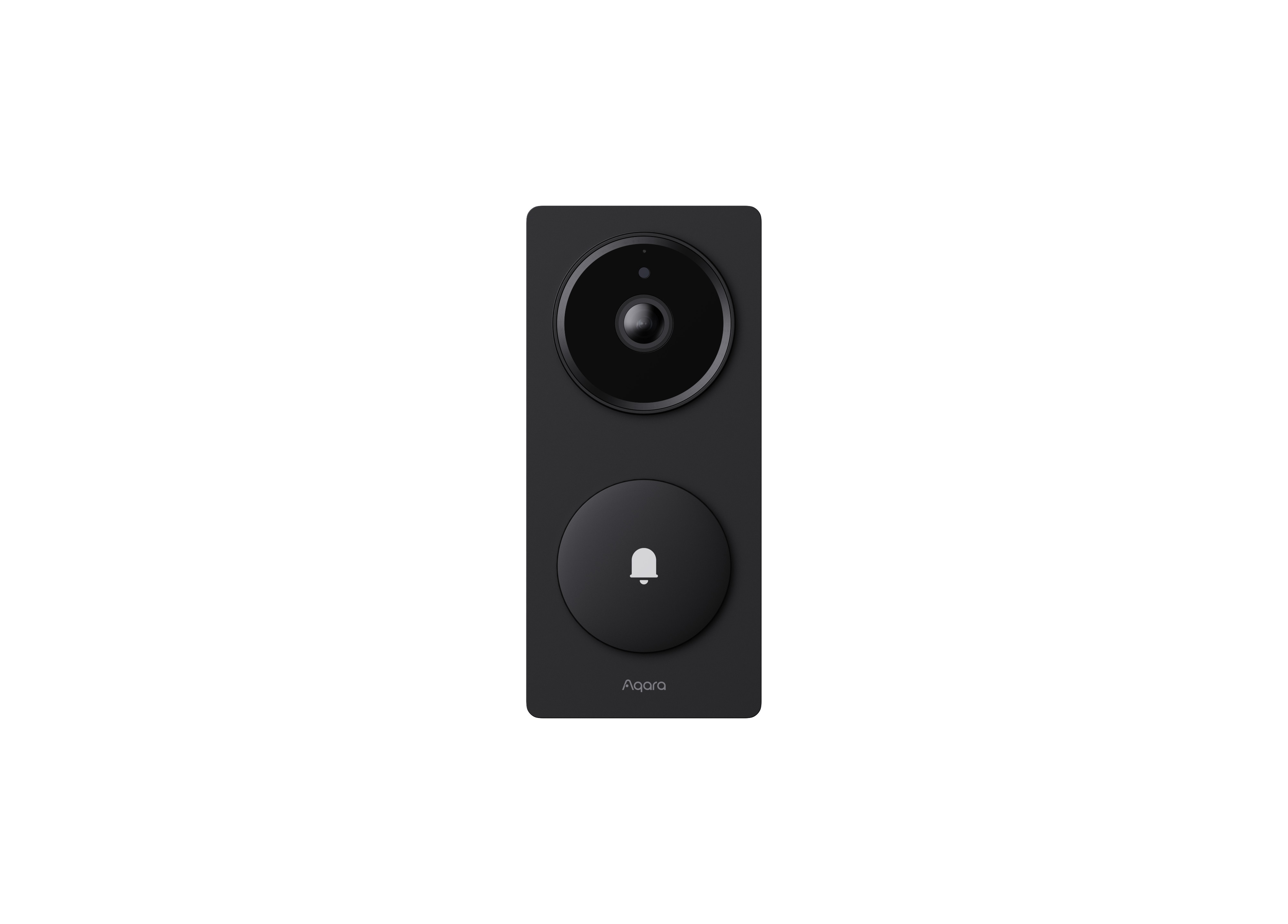 Aqara Doorbell Camera Hub G410 Select Black - Bild 3