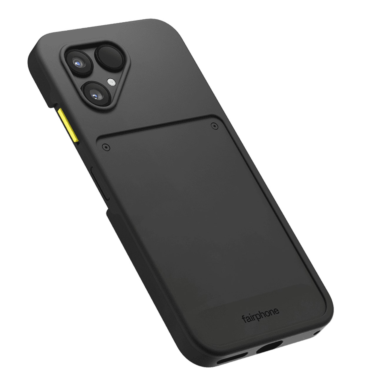 Fairphone Gen. Schutzhülle Horizon Black Größe 6 Schwarz - Bild 4