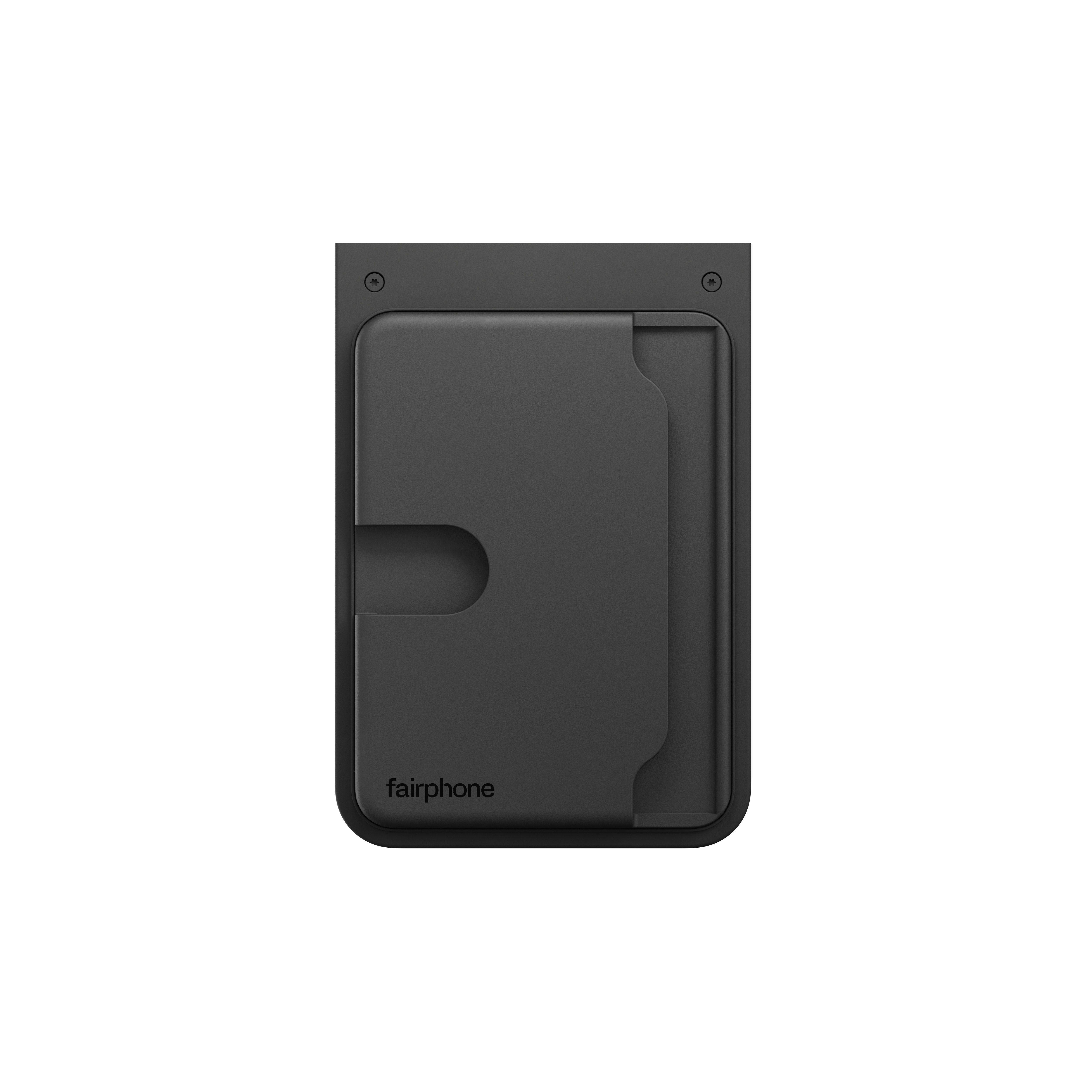 Fairphone Gen. Kartenhalter Horizon Black Größe 6 Schwarz