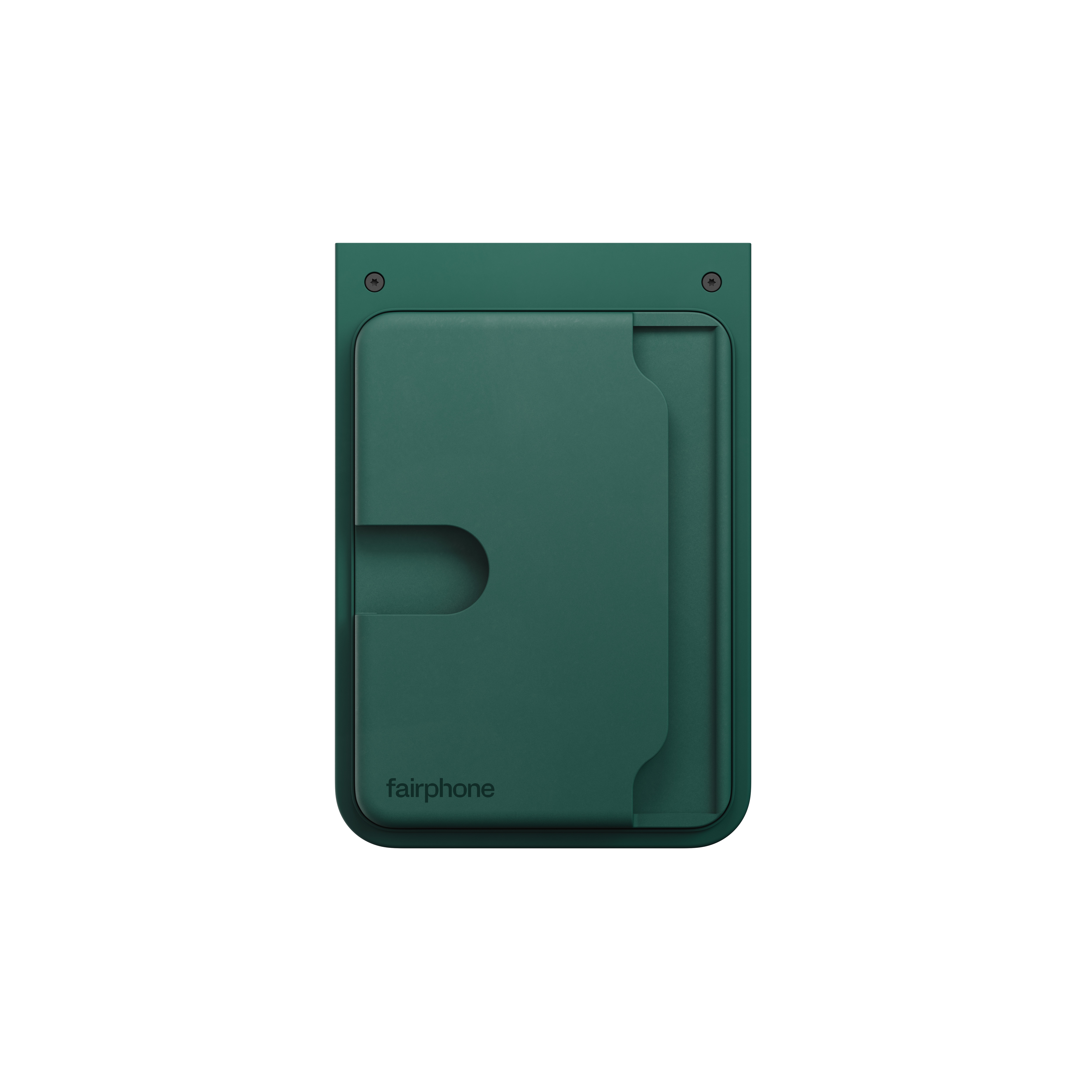 Fairphone Grün Kartenhalter Gen. 6 Kunststoff - Image 3