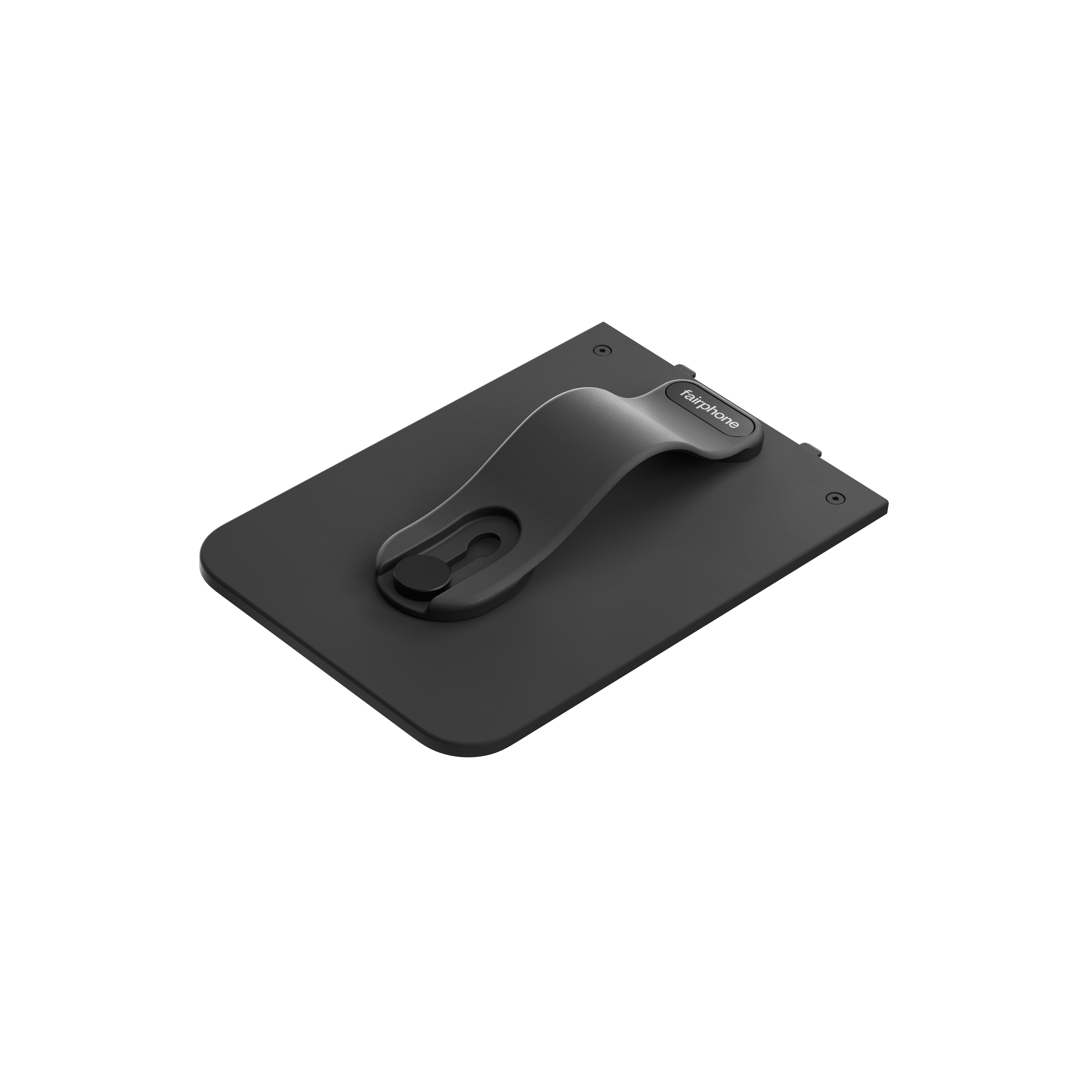 Fairphone Gen 6 Finger Loop - Horizon Black - Image 3