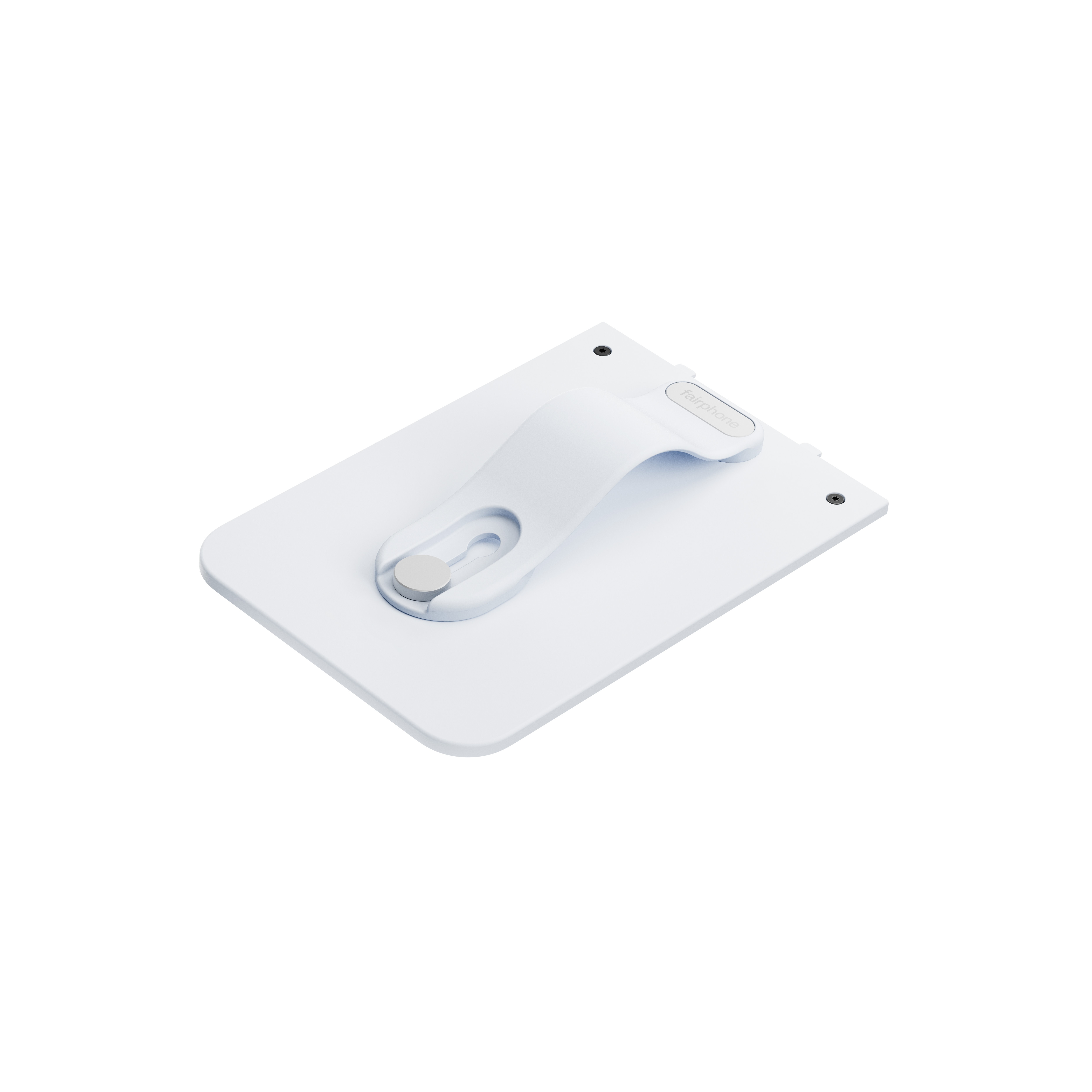 Fairphone Gen. 6 Fingerschlaufe Cloud White Weiß F6fngr-1Wh-Ww1 - Image 5