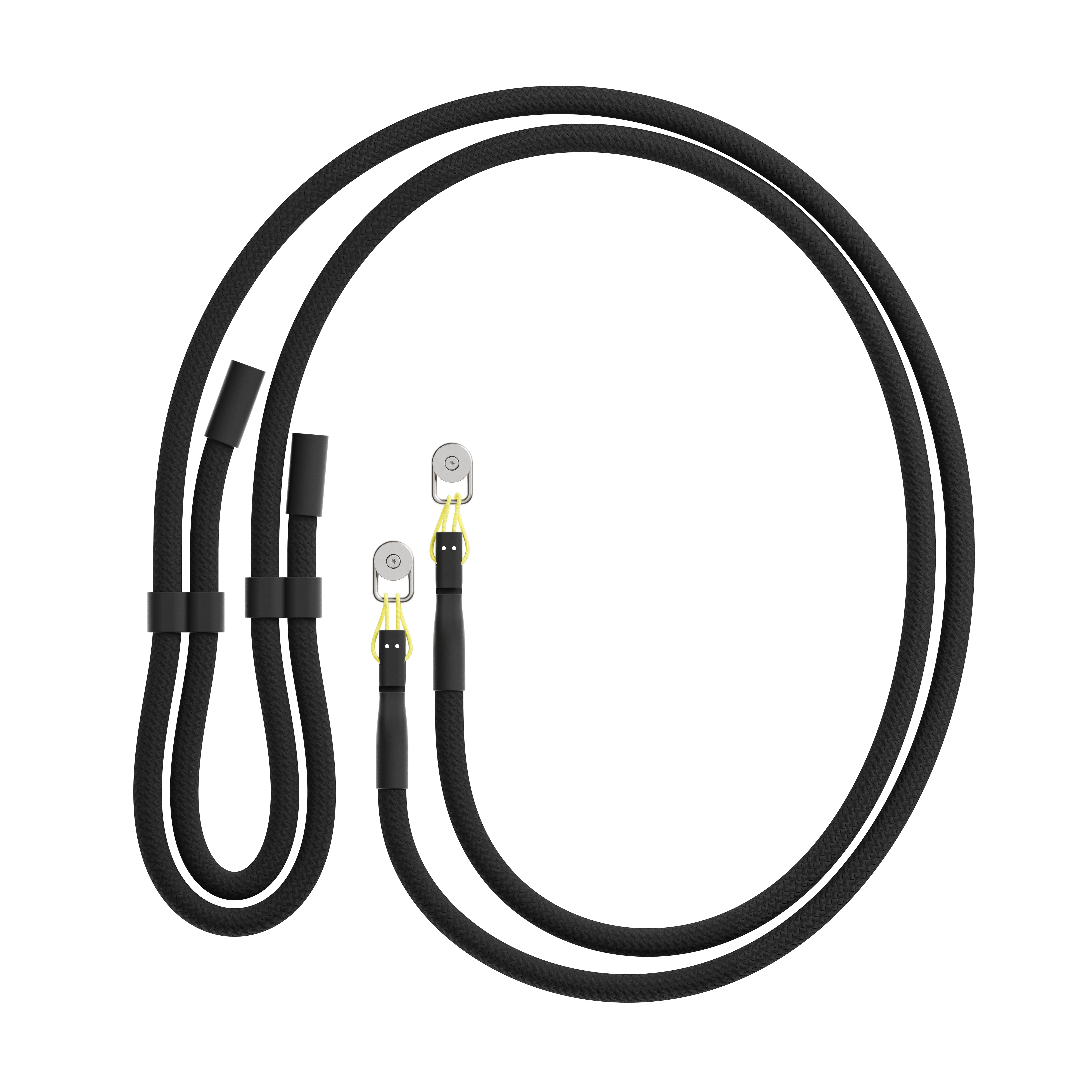 Fairphone Gen. 6 Lanyard Horizon Black Schwarz F6lany-1Zw-Ww1 - Image 2