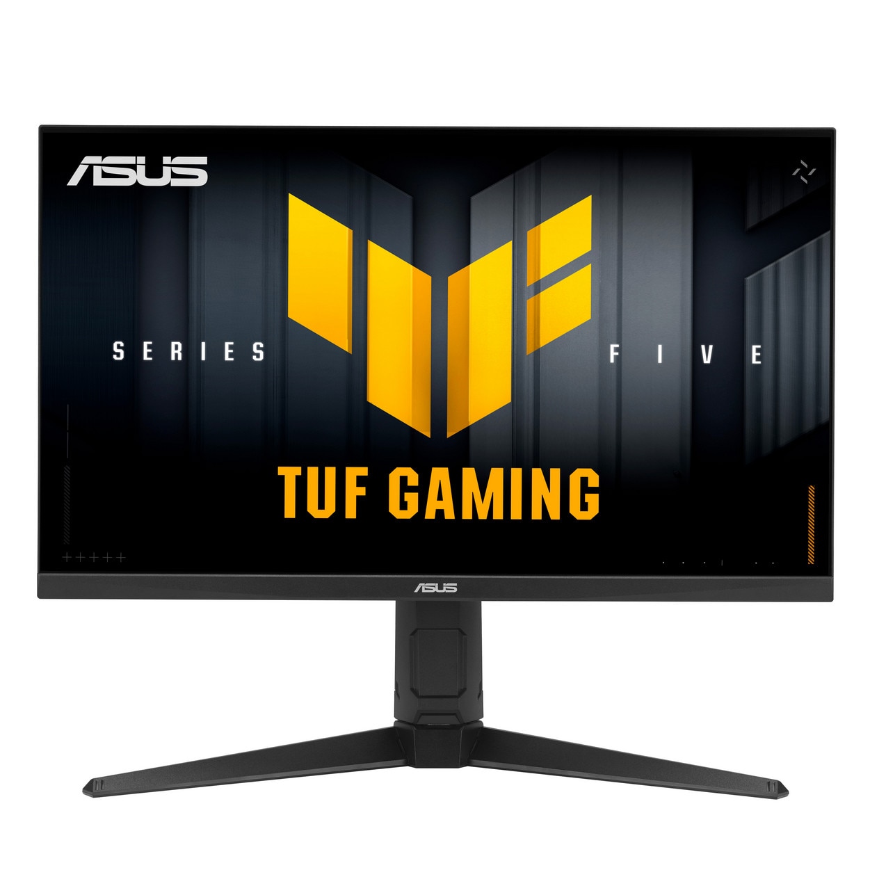 ASUS VG27AQL5A 27 Zoll WQHD Gaming Monitor Schwarz LED - Bild 4