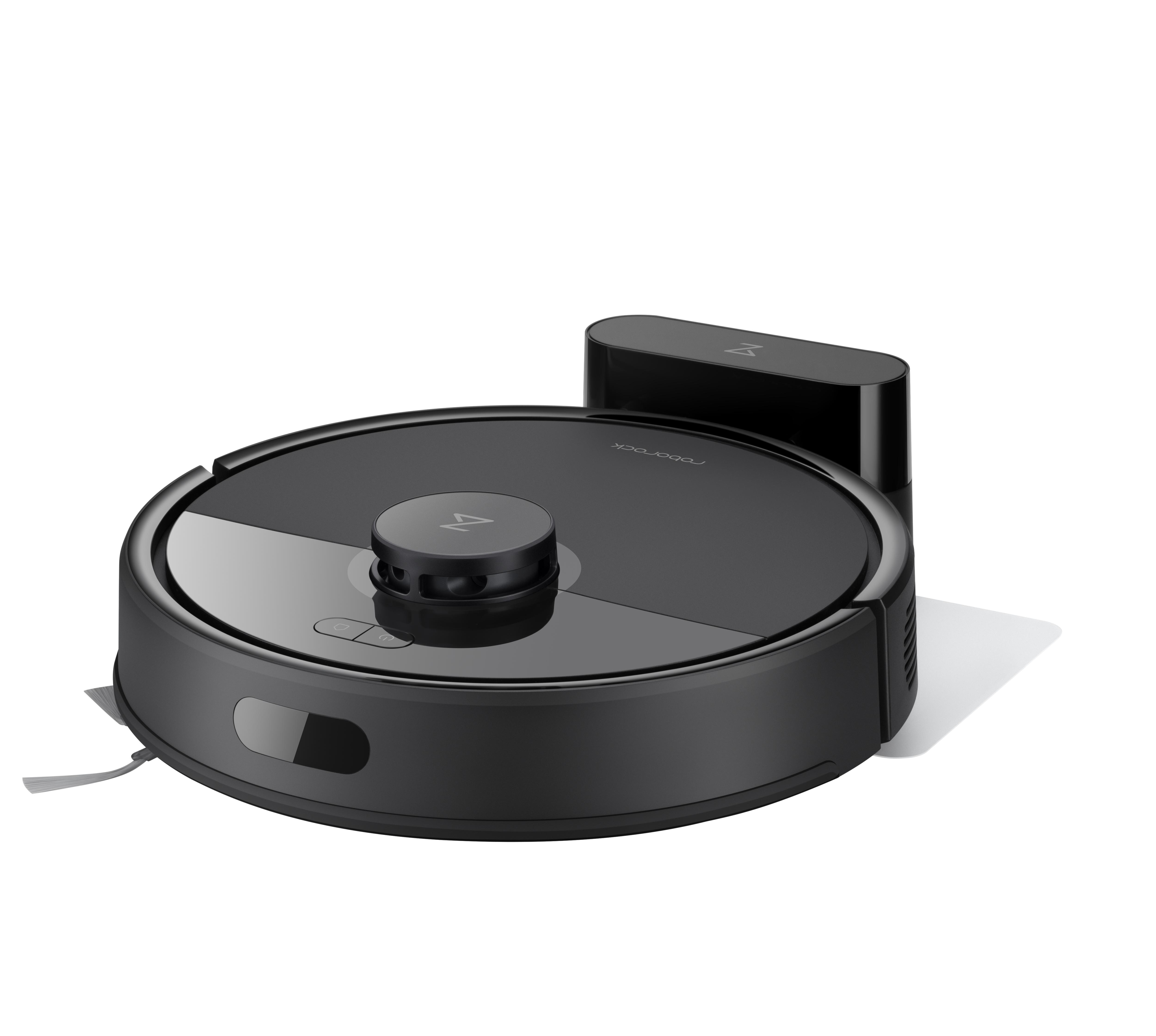 Roborock Saugroboter Q7 Bf+ Navigationsklasse Lidar Intelligente 8000Pa - Bild 5