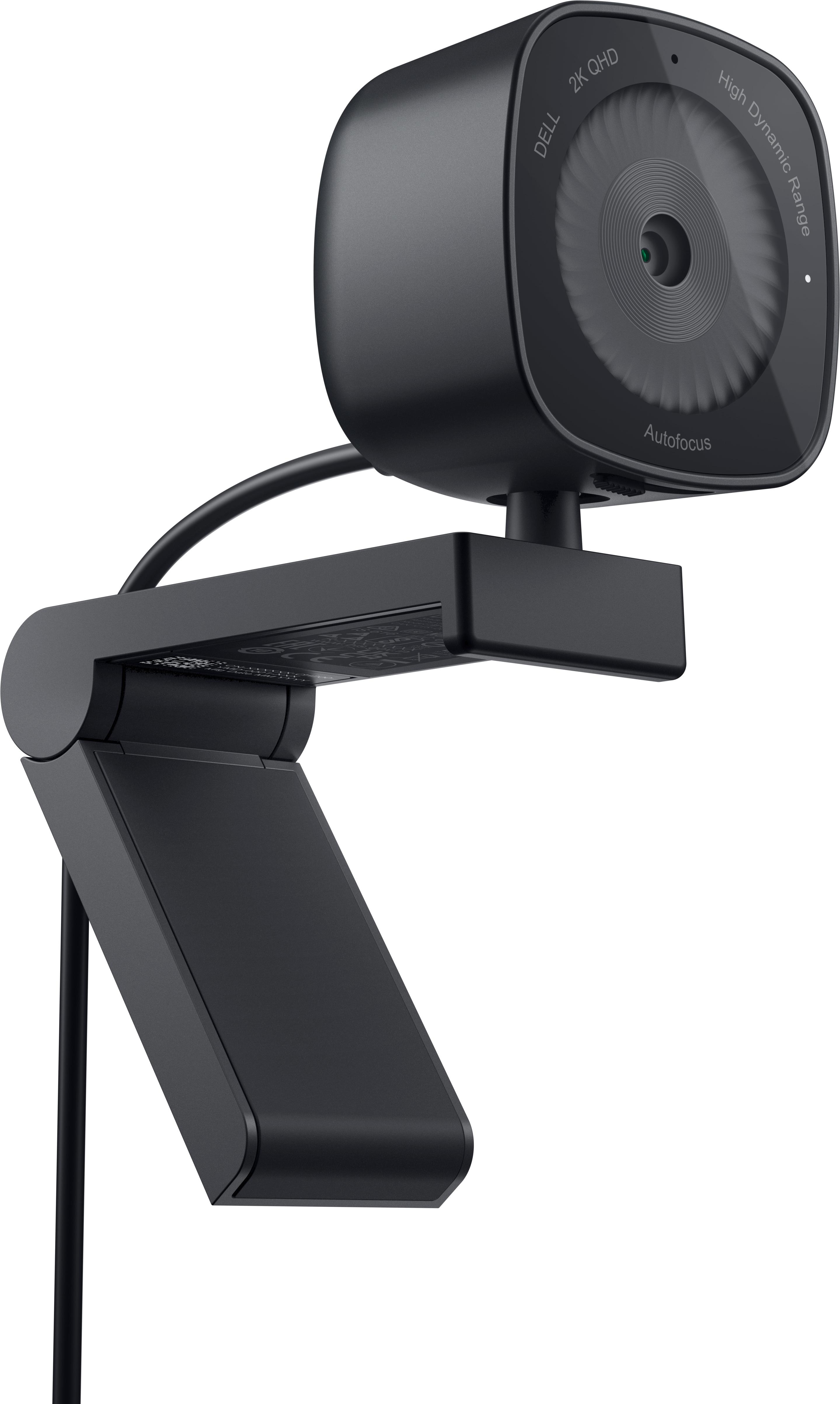 Dell Webcam – WB3023 – 2K QHD - Bild 6