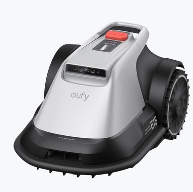 eufy E15 Mähroboter 800qm2 T2880GA1