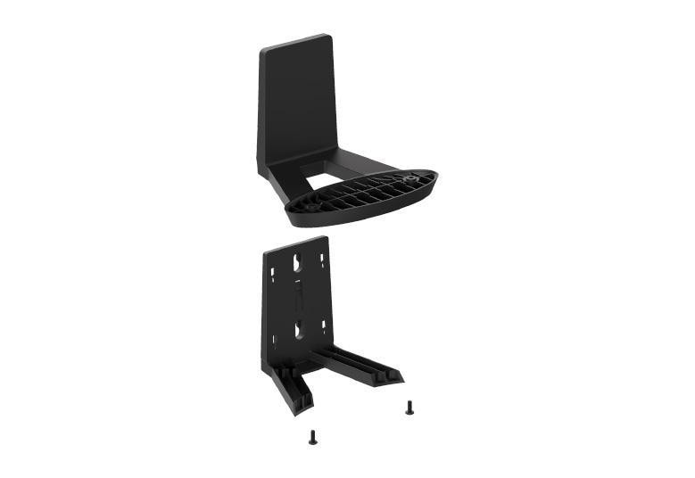 Netgear RBKWMB Orbi Wandmontagesatz WiFi 6 & 6E Schwarz