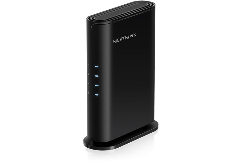 Image of Netgear RAX9 4-Stream AX1800 WiFi 6-Router