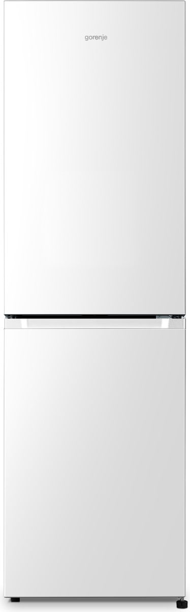 Gorenje Weiss Nrk 418 Ecw4, Kühlschrank Freistehend, - Bild 3